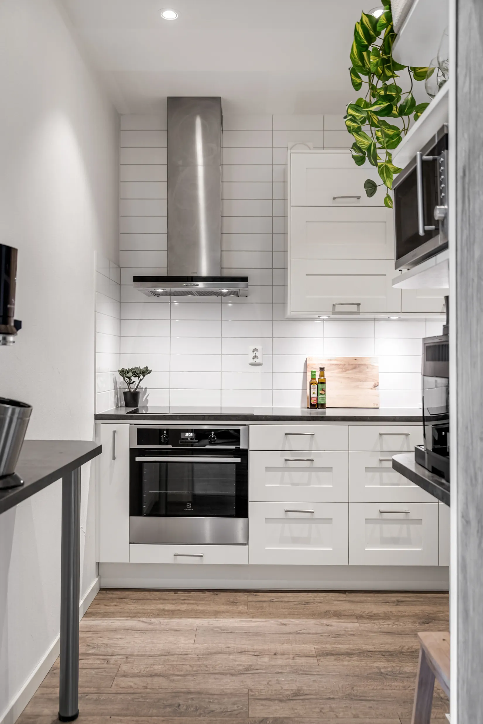 Bostadsrätt, Esplanadgatan 26A, Hässleholm - Djupadal, Hässleholm