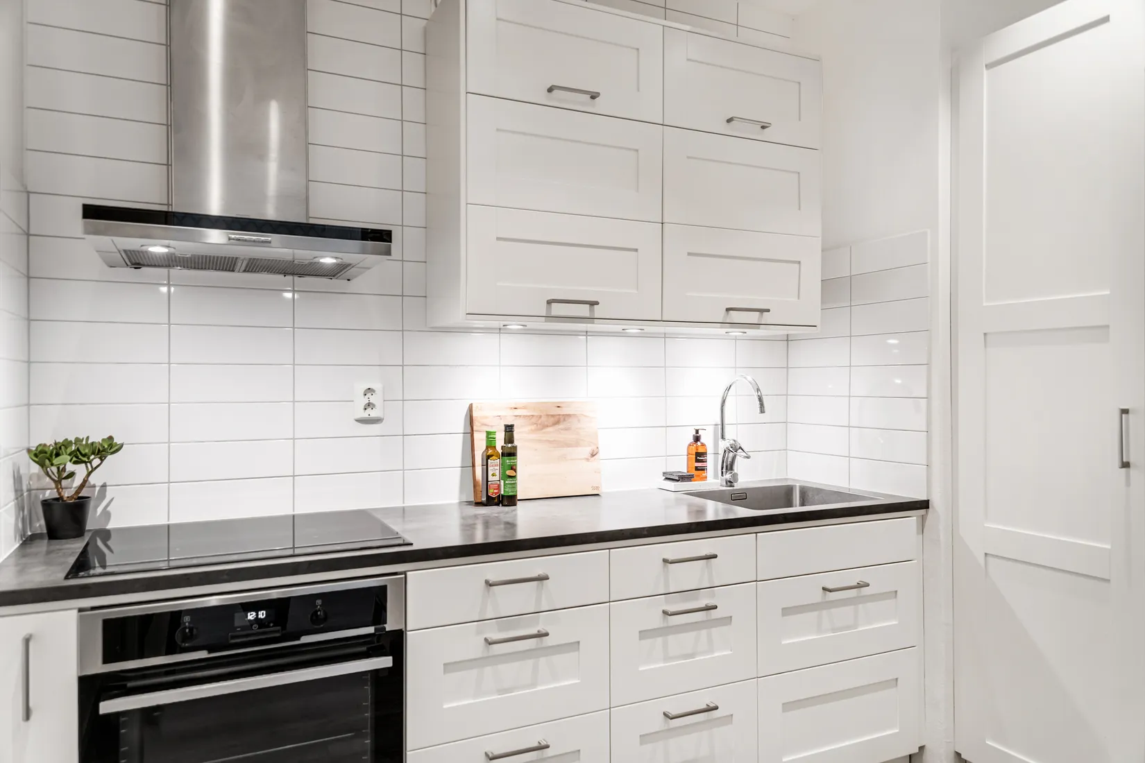 Bostadsrätt, Esplanadgatan 26A, Hässleholm - Djupadal, Hässleholm