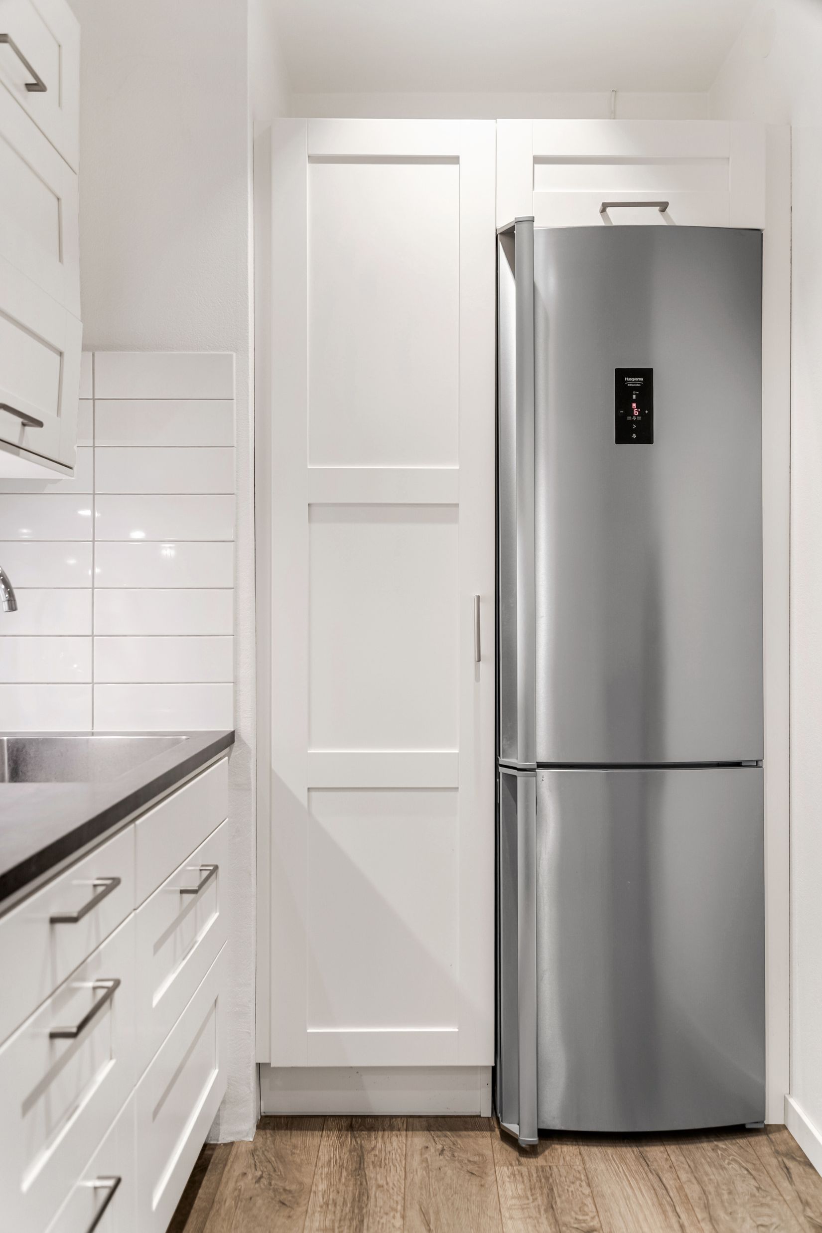 Bostadsrätt, Esplanadgatan 26A, Hässleholm - Djupadal, Hässleholm