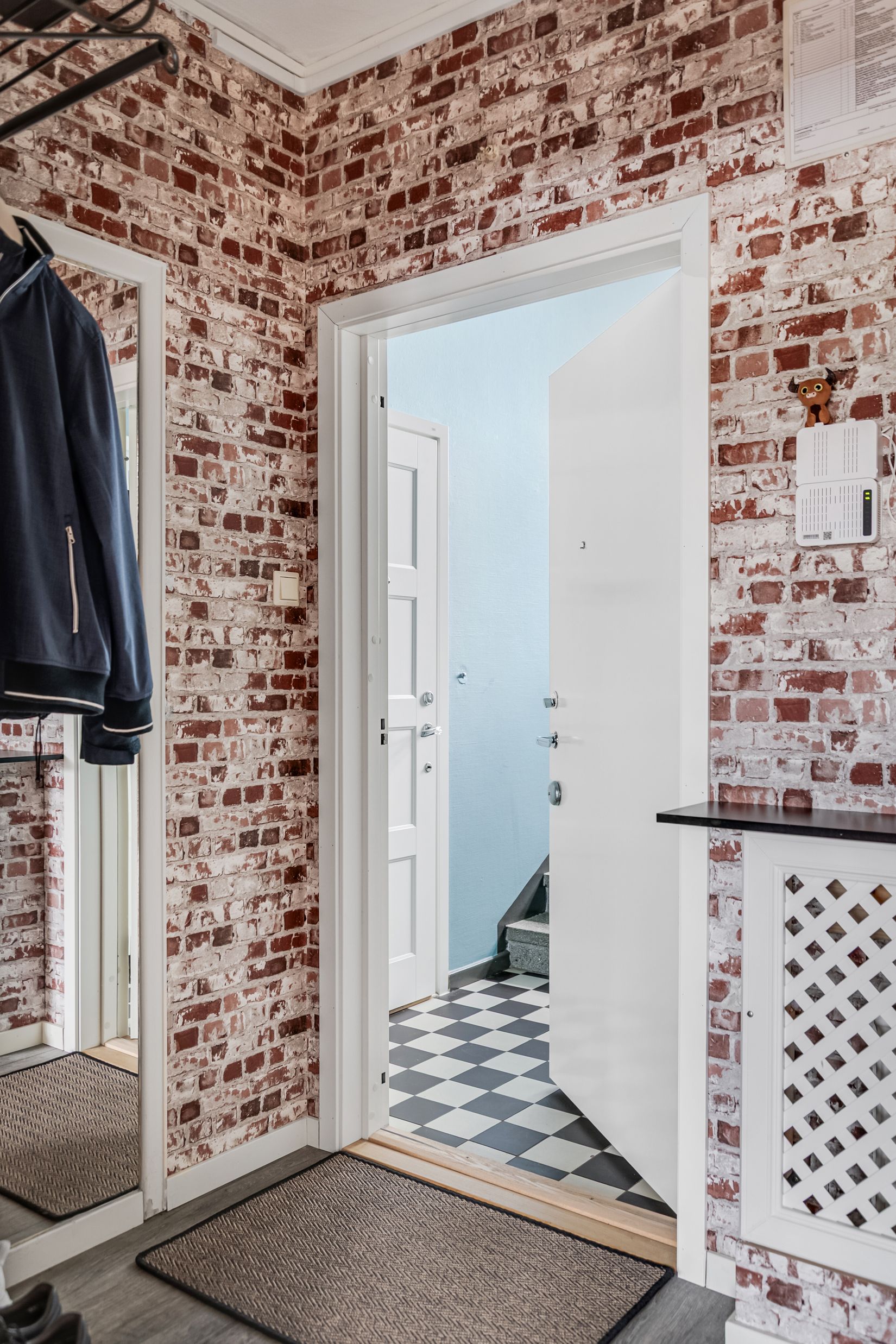 Bostadsrätt, Esplanadgatan 26A, Hässleholm - Djupadal, Hässleholm