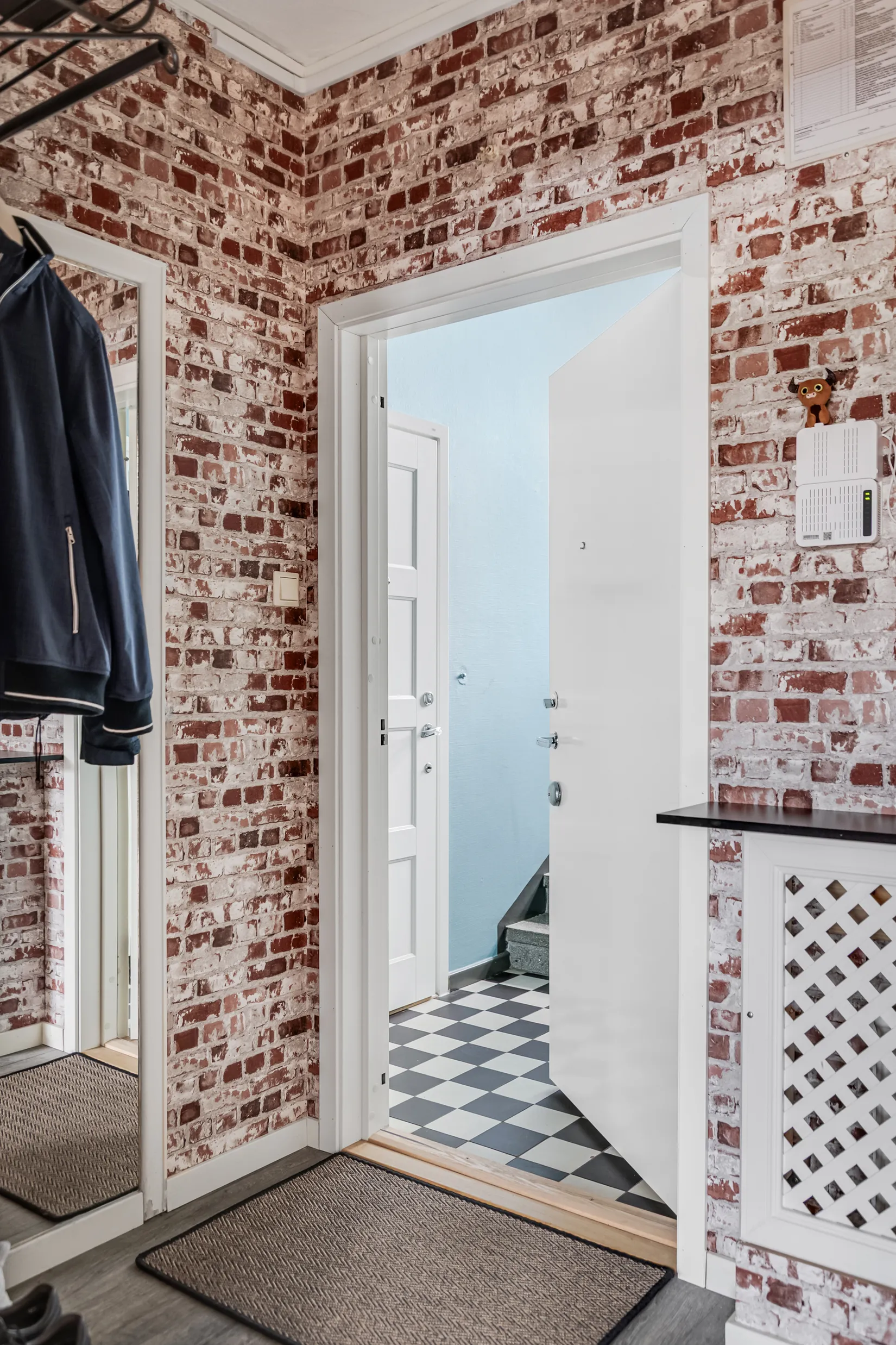 Bostadsrätt, Esplanadgatan 26A, Hässleholm - Djupadal, Hässleholm