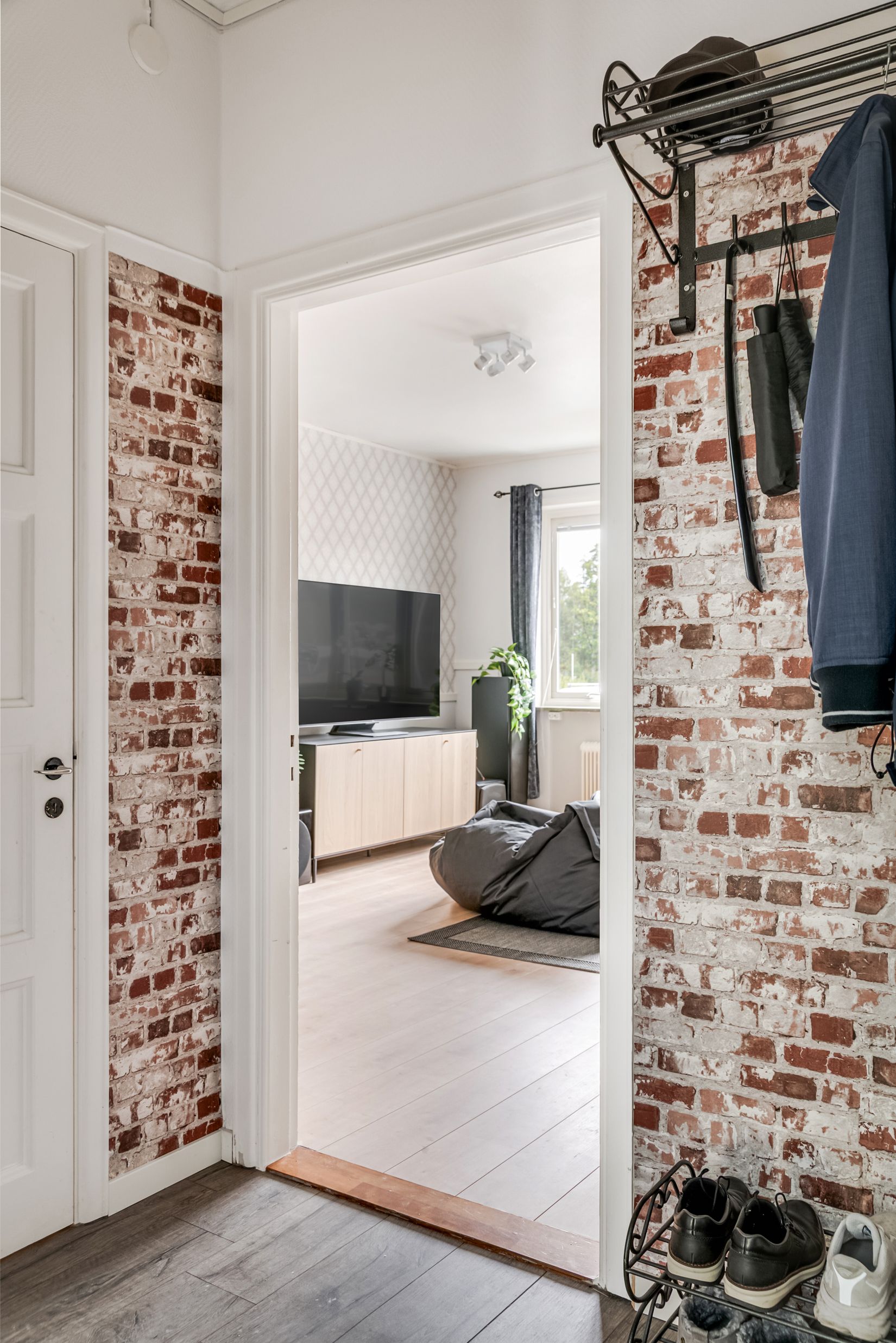 Bostadsrätt, Esplanadgatan 26A, Hässleholm - Djupadal, Hässleholm