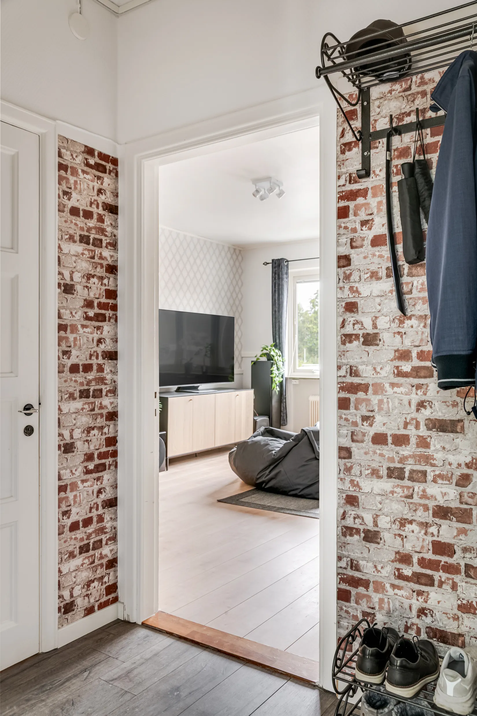 Bostadsrätt, Esplanadgatan 26A, Hässleholm - Djupadal, Hässleholm