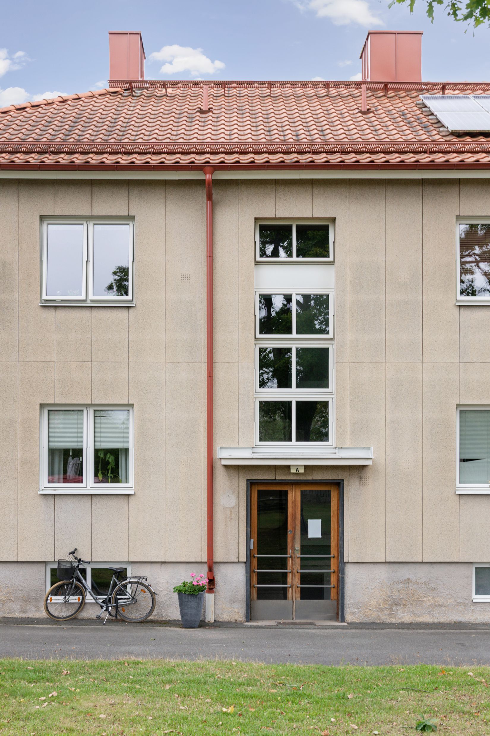 Bostadsrätt, Esplanadgatan 26A, Hässleholm - Djupadal, Hässleholm