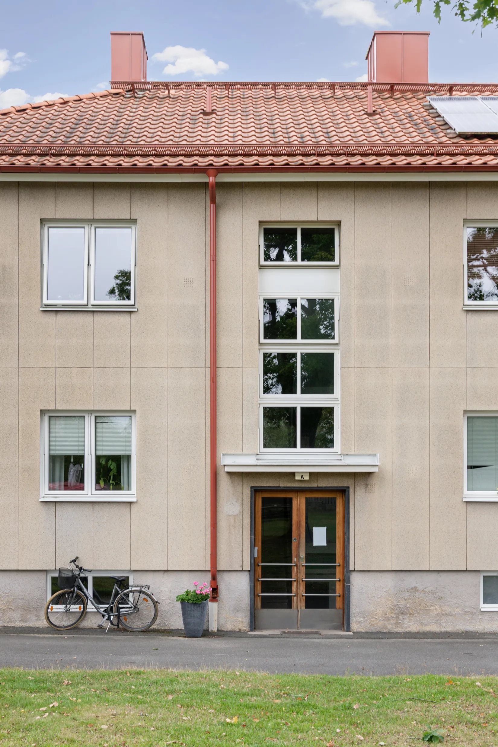 Bostadsrätt, Esplanadgatan 26A, Hässleholm - Djupadal, Hässleholm