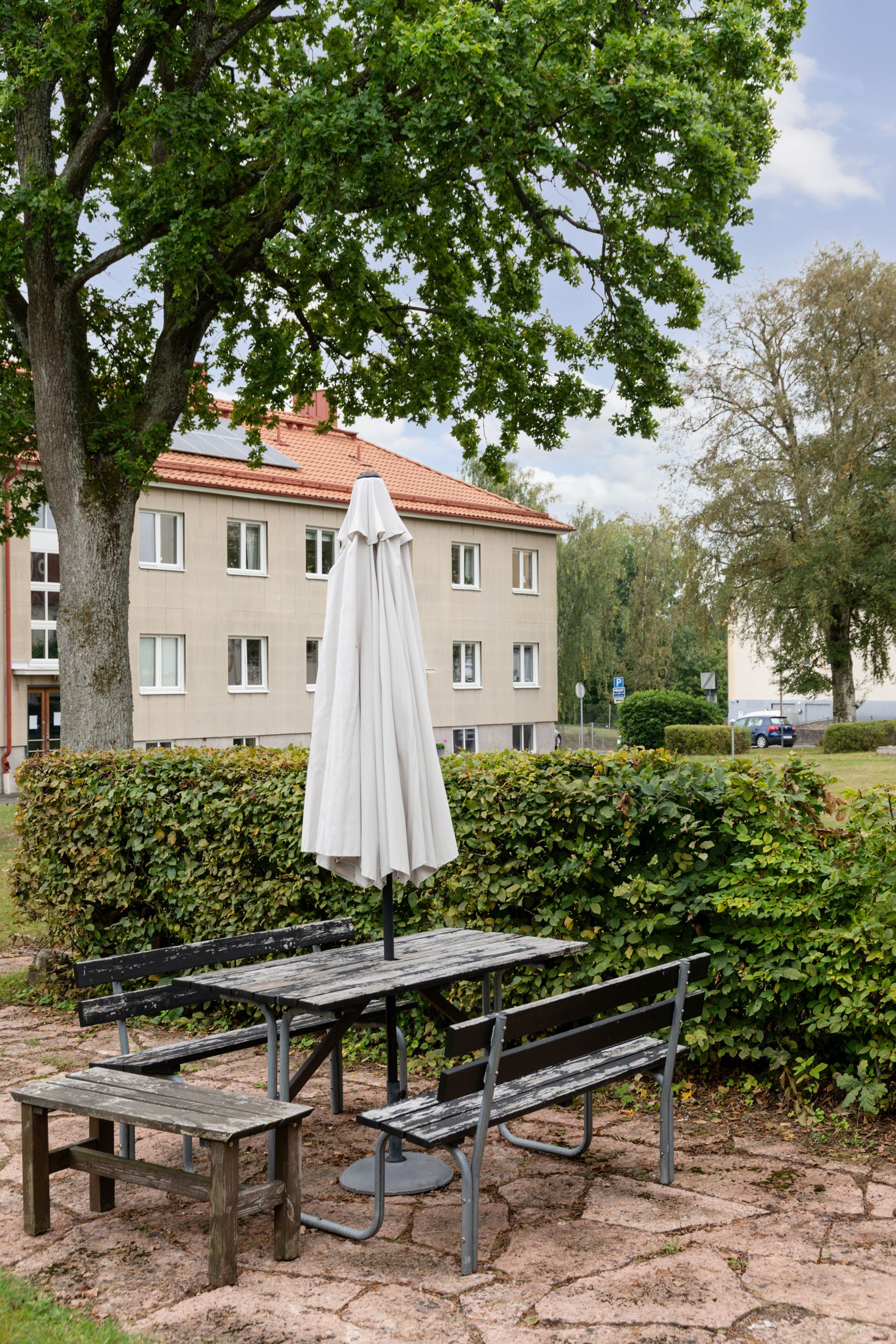 Bostadsrätt, Esplanadgatan 26A, Hässleholm - Djupadal, Hässleholm