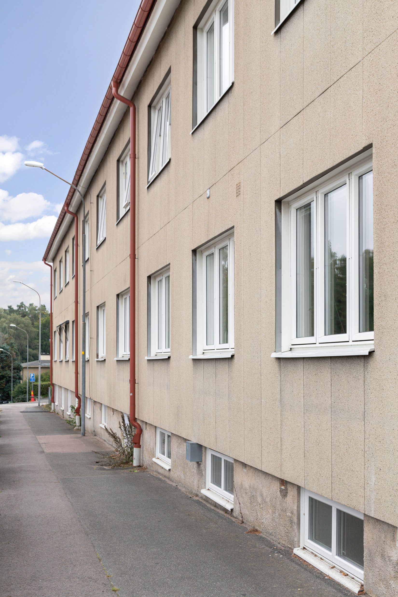 Bostadsrätt, Esplanadgatan 26A, Hässleholm - Djupadal, Hässleholm