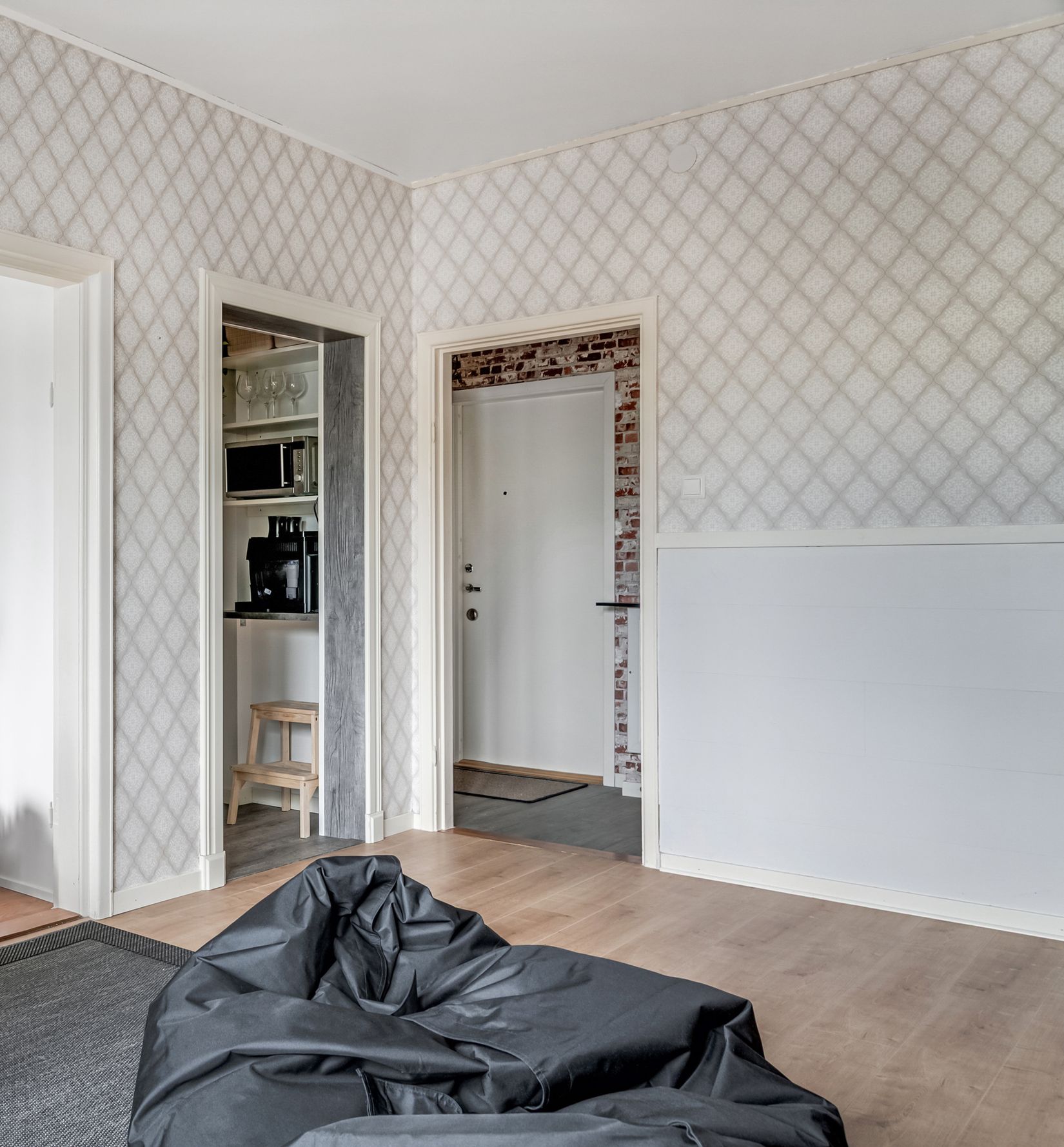 Bostadsrätt, Esplanadgatan 26A, Hässleholm - Djupadal, Hässleholm