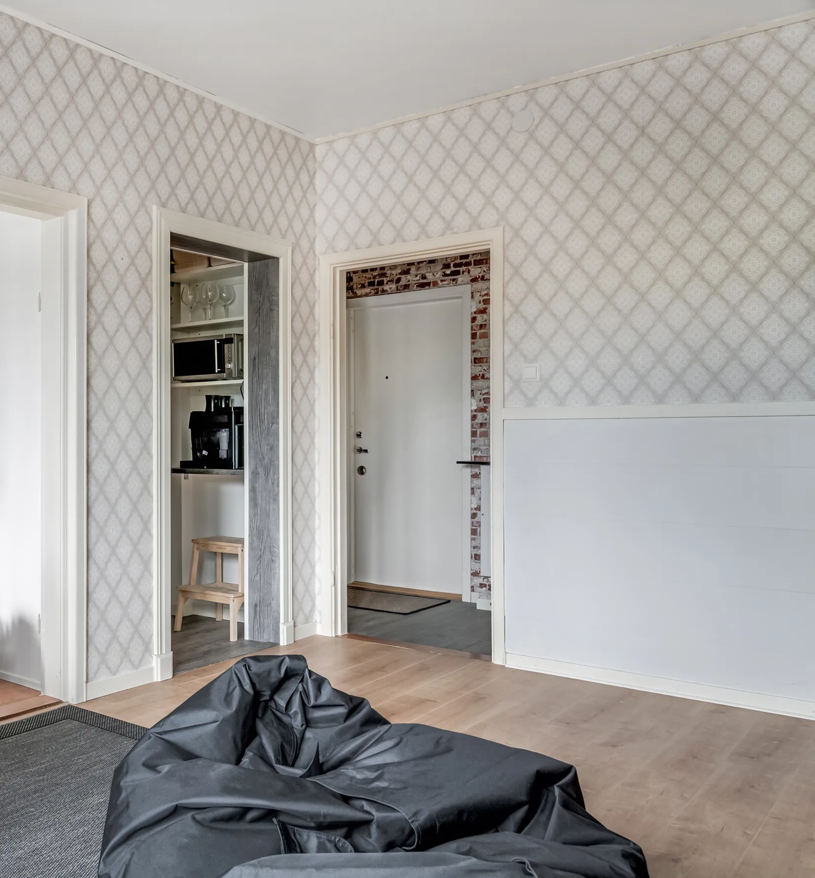 Bostadsrätt, Esplanadgatan 26A, Hässleholm - Djupadal, Hässleholm