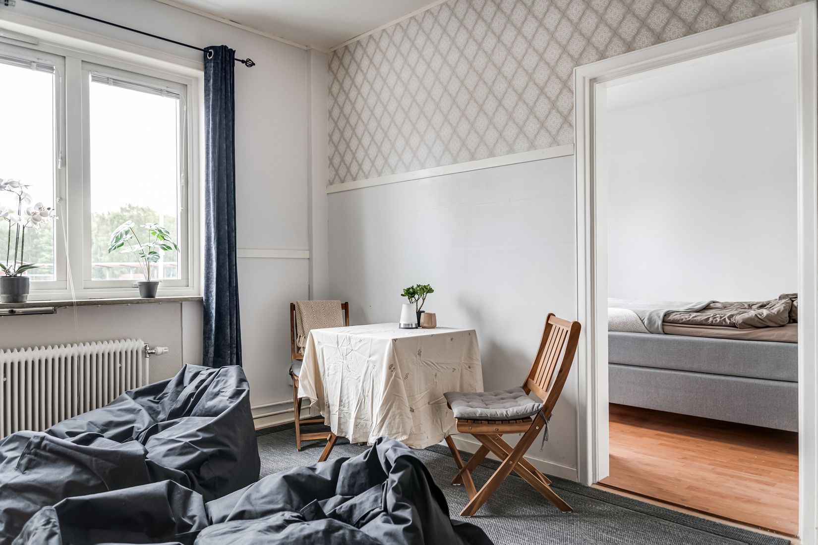 Bostadsrätt, Esplanadgatan 26A, Hässleholm - Djupadal, Hässleholm