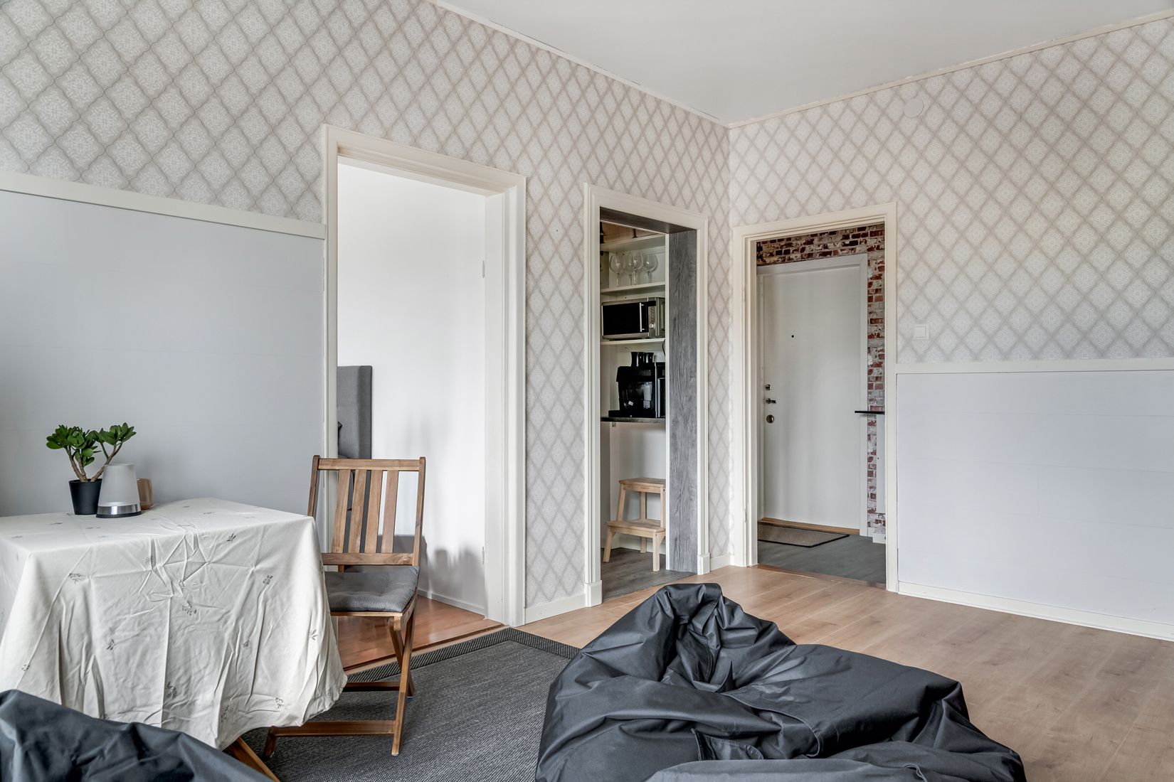 Bostadsrätt, Esplanadgatan 26A, Hässleholm - Djupadal, Hässleholm