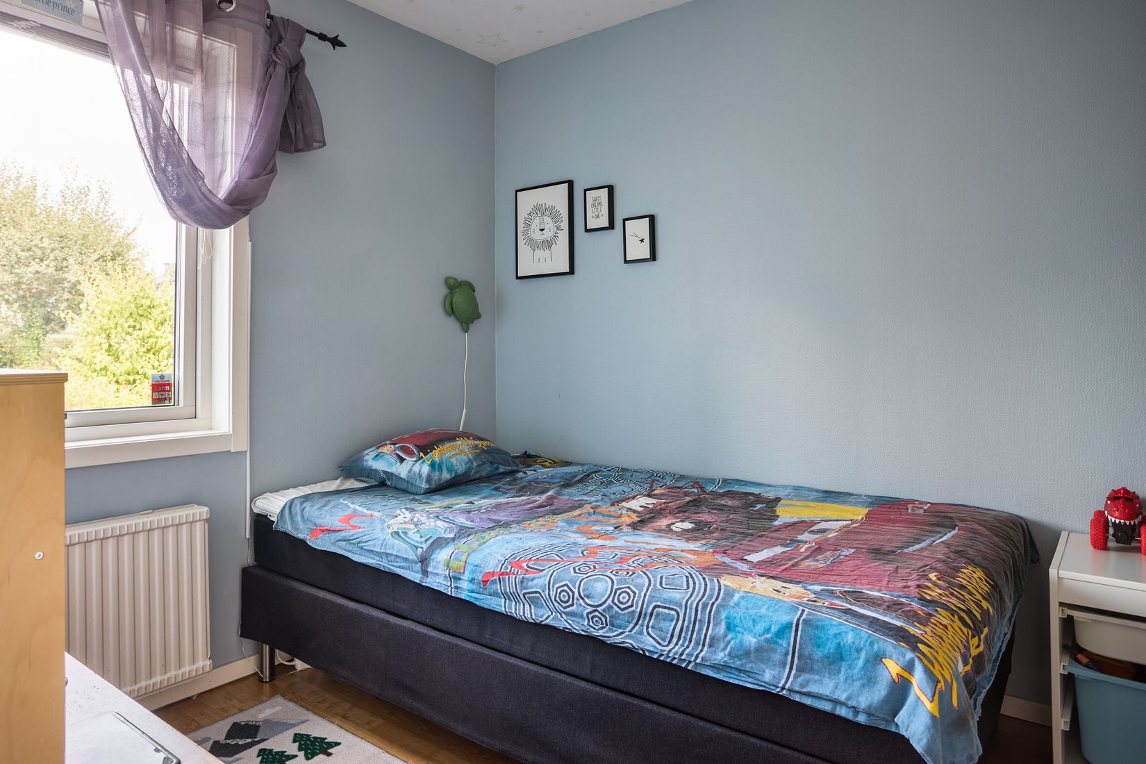 Bostadsrätt, Radhus, Lillekärr norra 189, Hisings Kärra, Göteborg