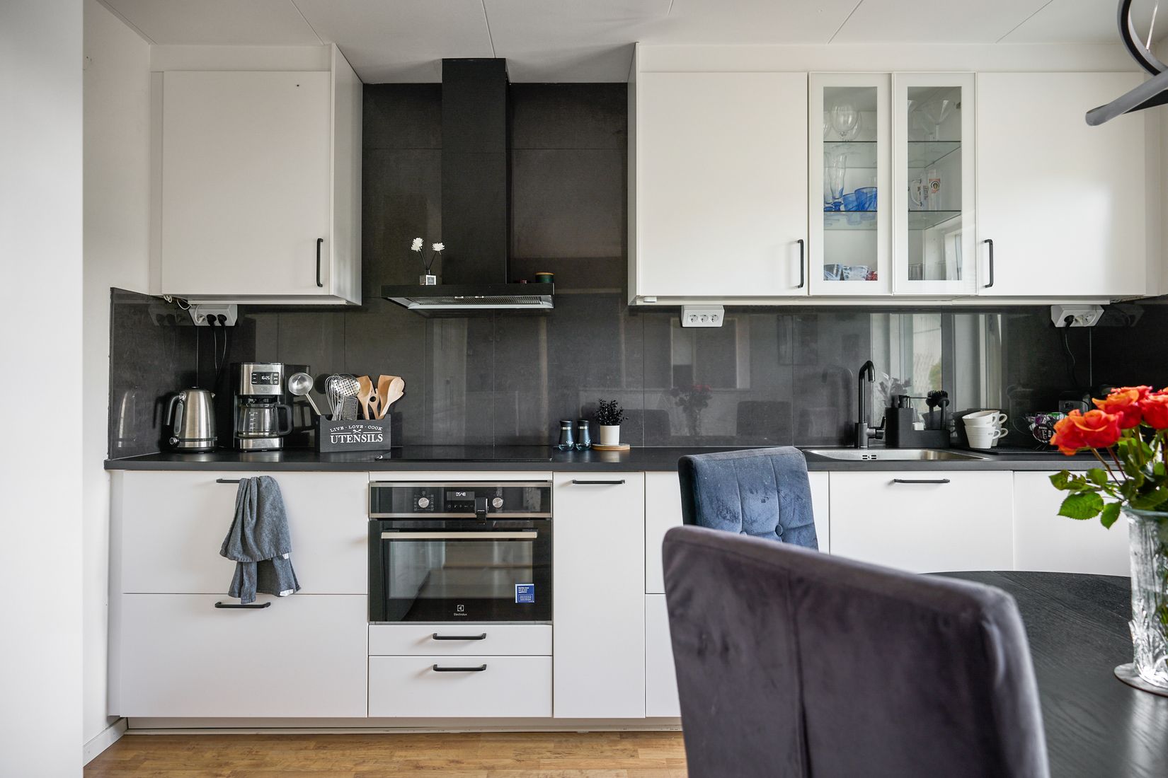 Bostadsrätt, Radhus, Lillekärr norra 189, Hisings Kärra, Göteborg