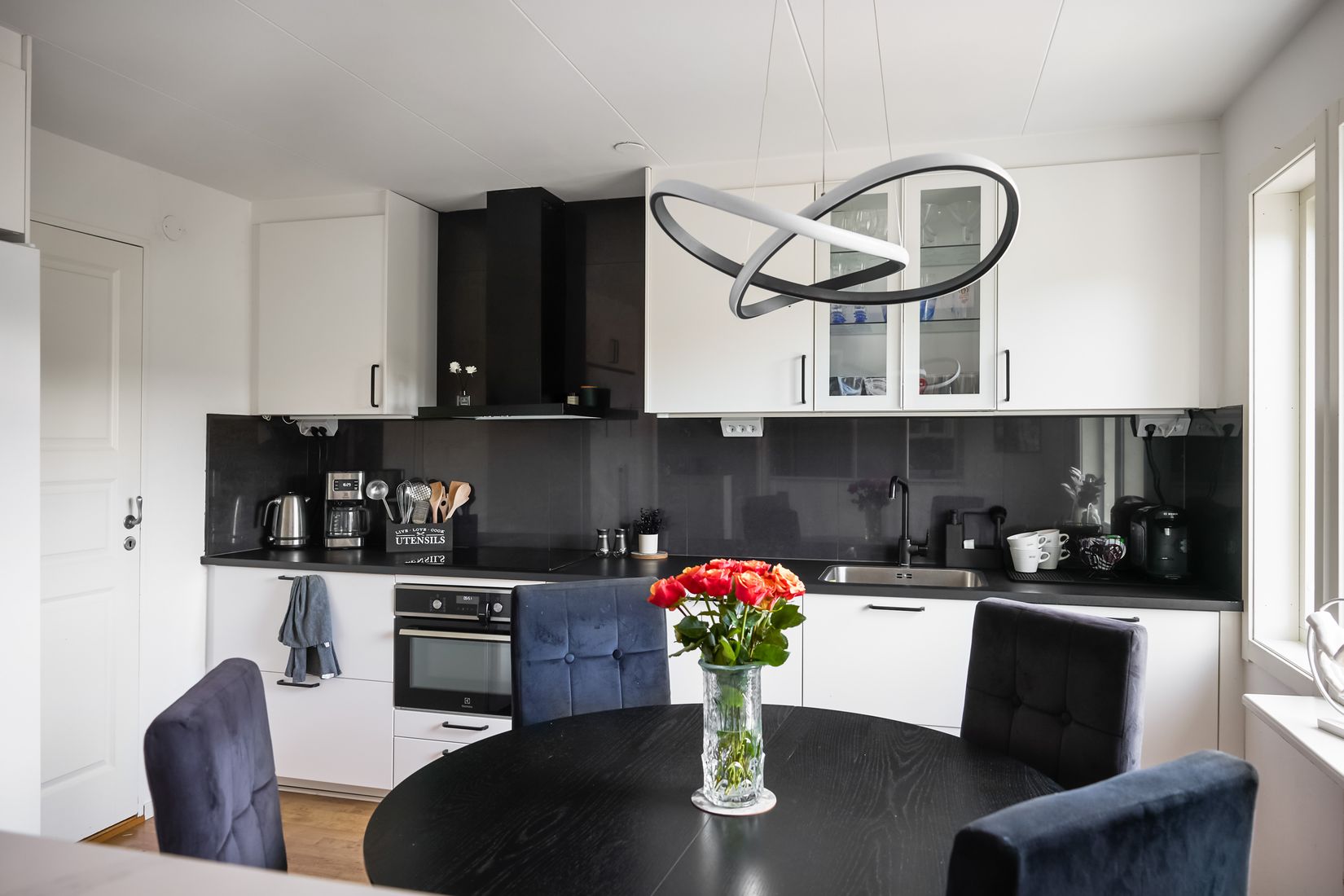 Bostadsrätt, Radhus, Lillekärr norra 189, Hisings Kärra, Göteborg