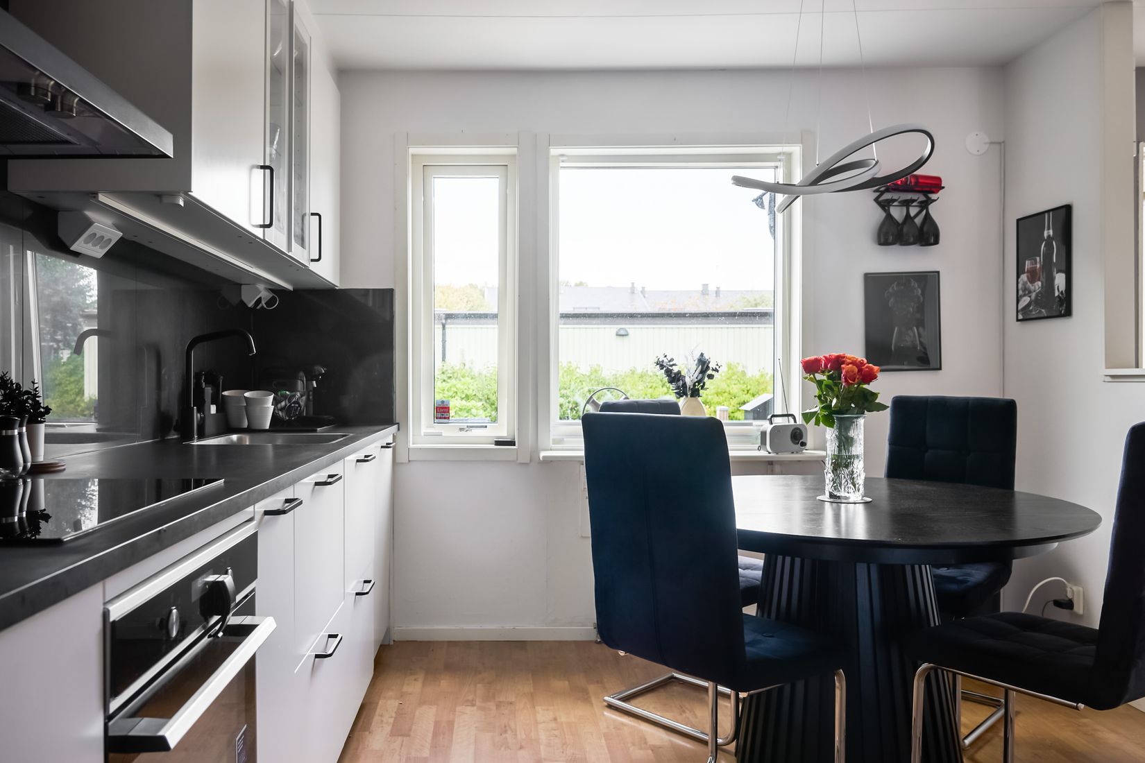 Bostadsrätt, Radhus, Lillekärr norra 189, Hisings Kärra, Göteborg