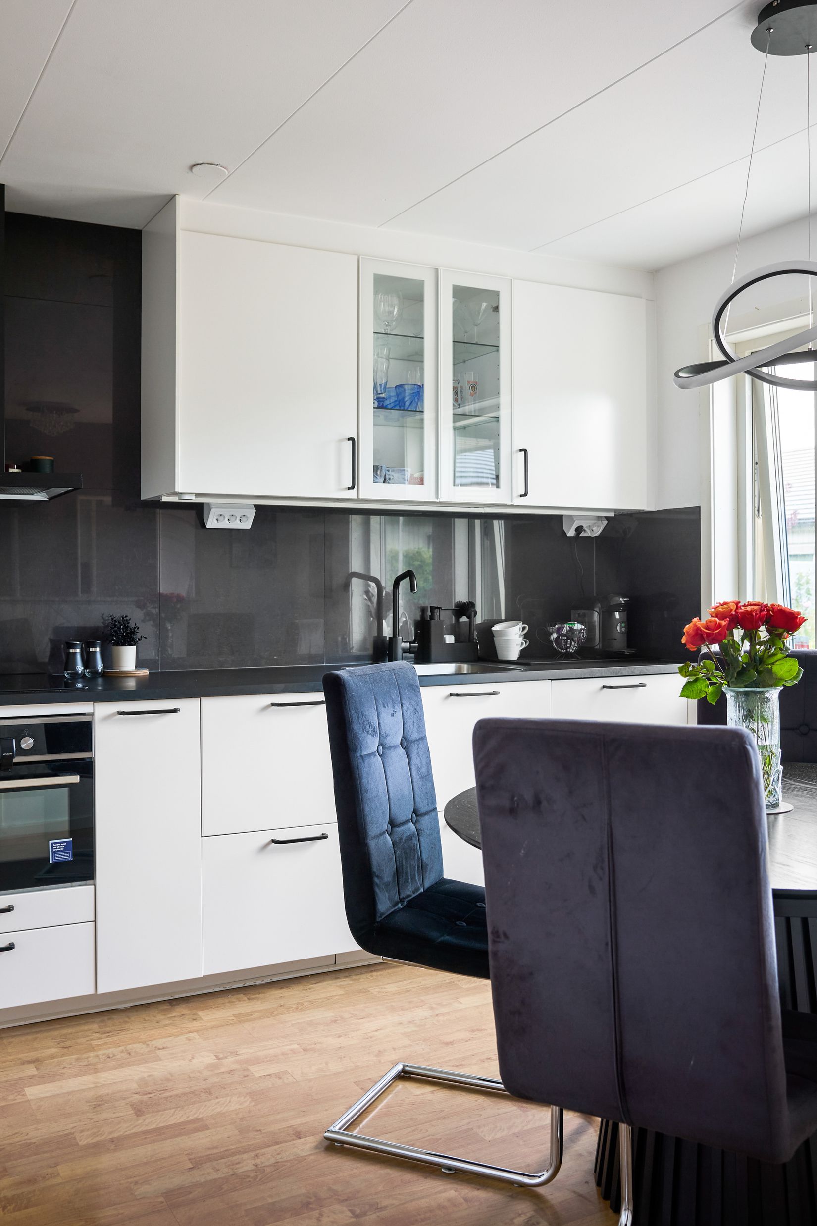 Bostadsrätt, Radhus, Lillekärr norra 189, Hisings Kärra, Göteborg