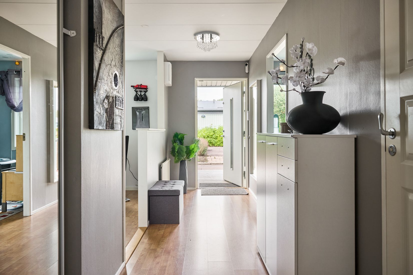 Bostadsrätt, Radhus, Lillekärr norra 189, Hisings Kärra, Göteborg