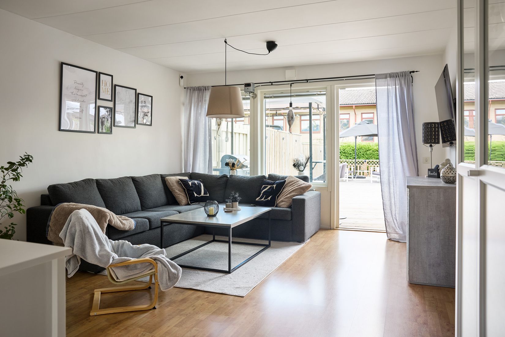 Bostadsrätt, Radhus, Lillekärr norra 189, Hisings Kärra, Göteborg