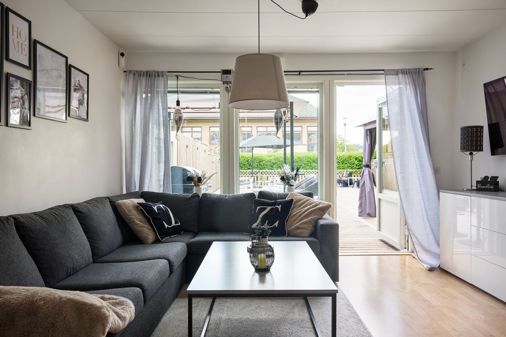 Bostadsrätt, Radhus, Lillekärr norra 189, Hisings Kärra, Göteborg