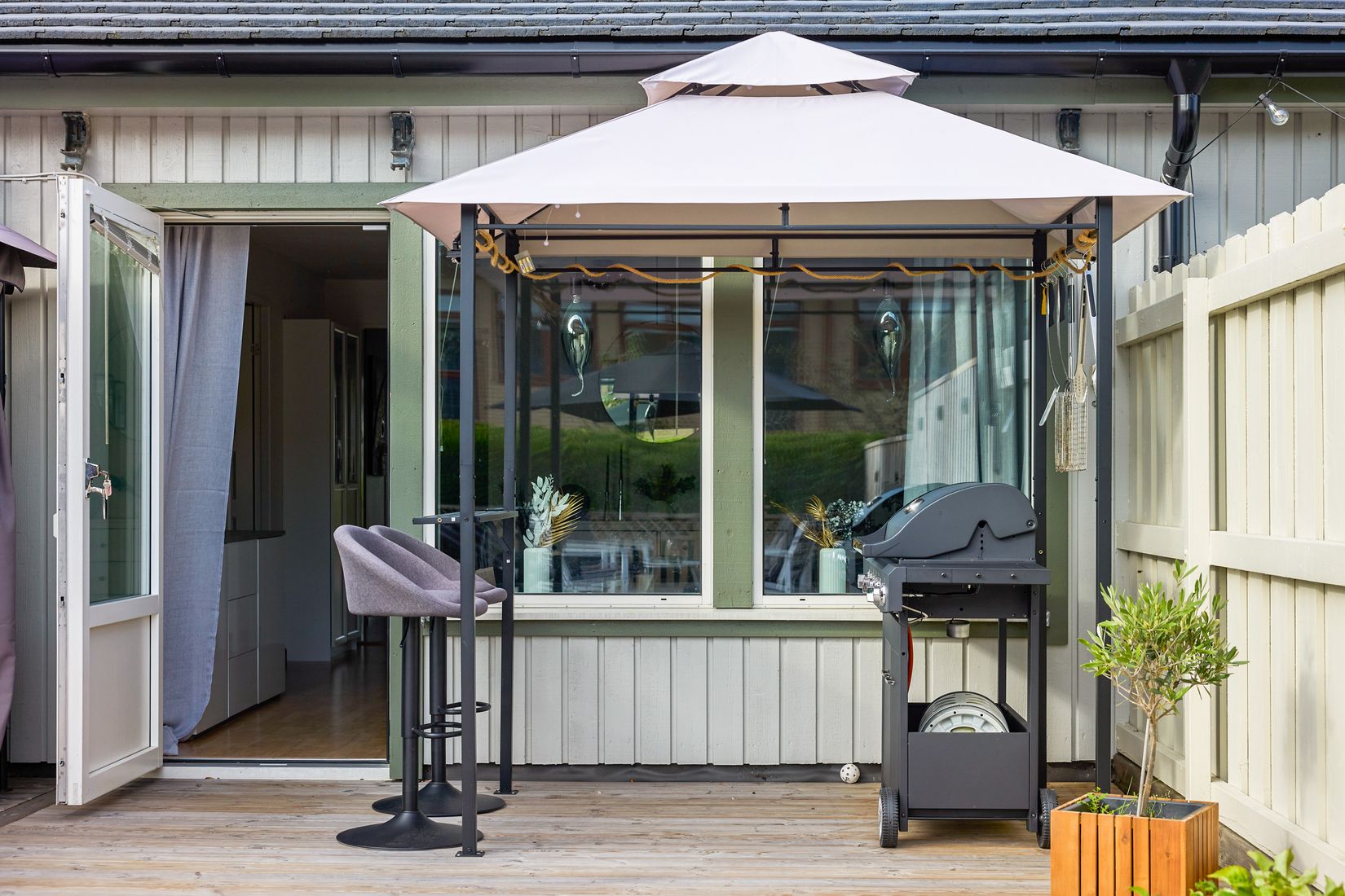 Bostadsrätt, Radhus, Lillekärr norra 189, Hisings Kärra, Göteborg