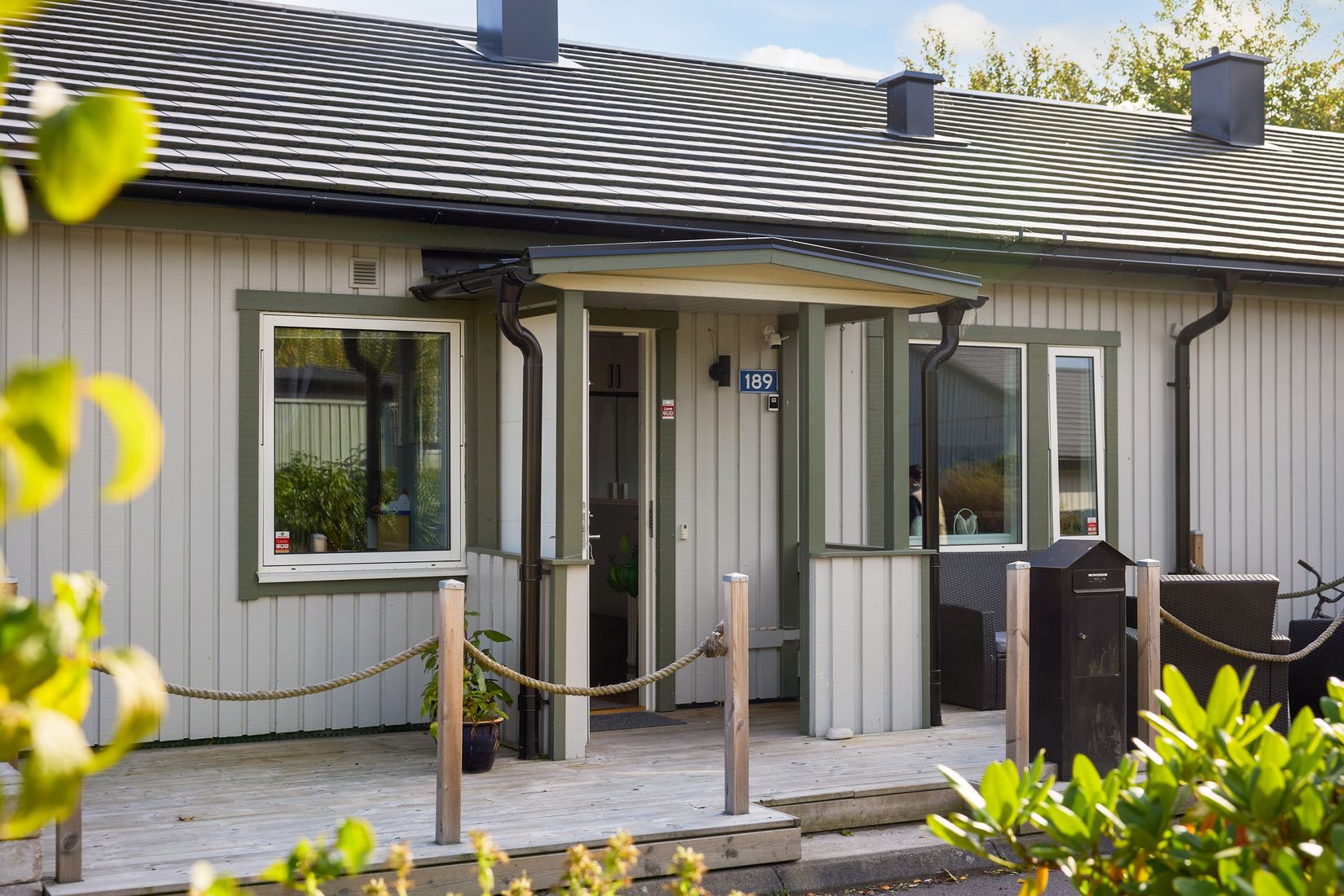 Bostadsrätt, Radhus, Lillekärr norra 189, Hisings Kärra, Göteborg