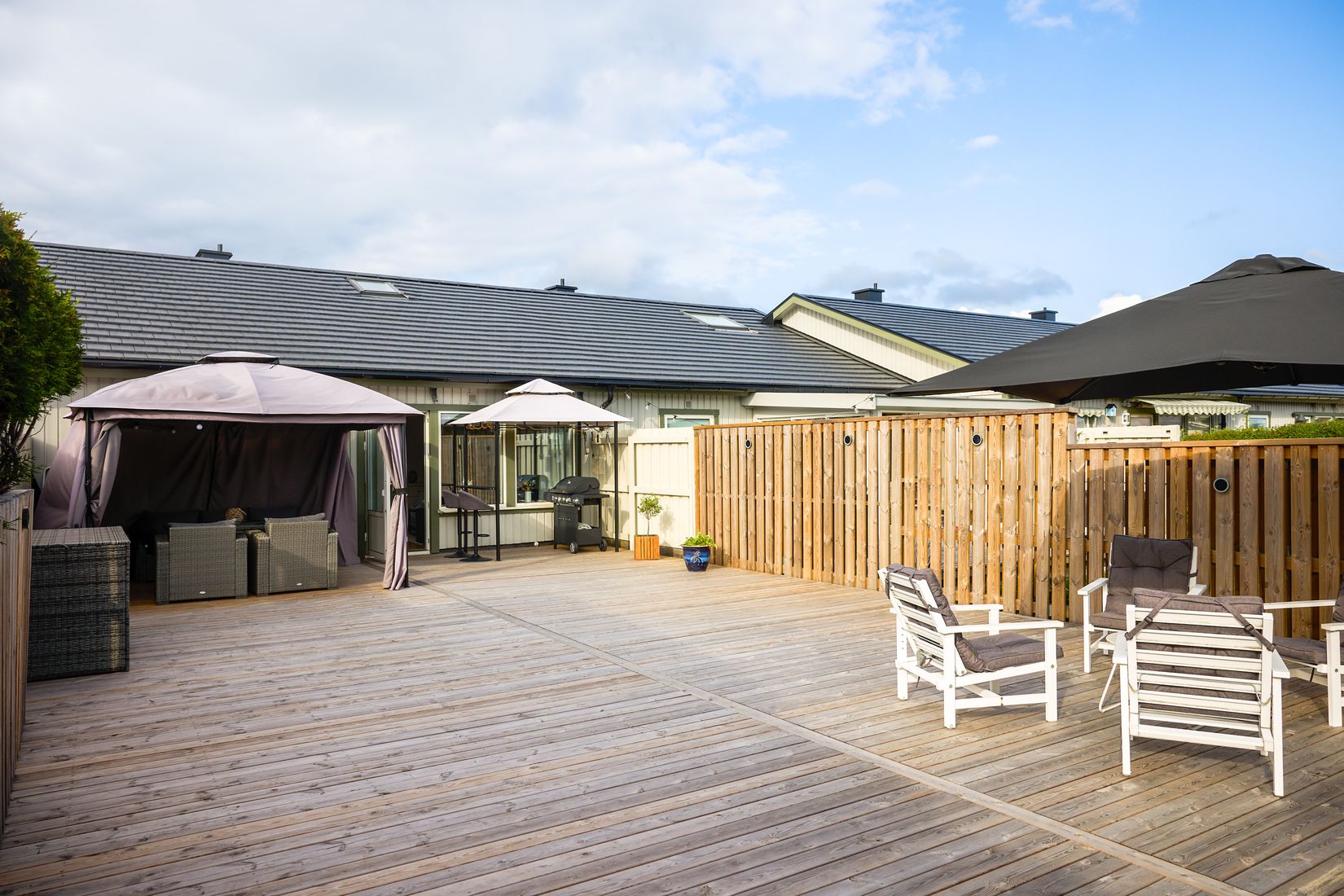 Bostadsrätt, Radhus, Lillekärr norra 189, Hisings Kärra, Göteborg