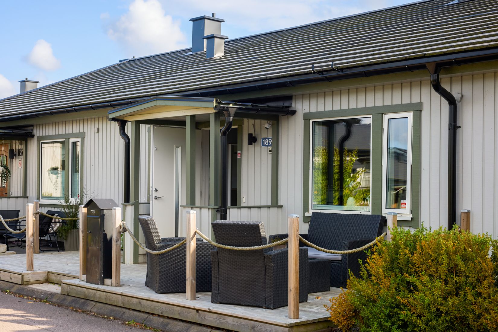 Bostadsrätt, Radhus, Lillekärr norra 189, Hisings Kärra, Göteborg