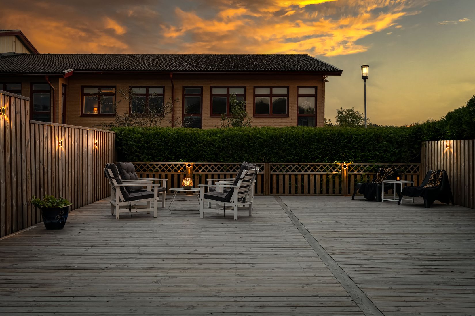 Bostadsrätt, Radhus, Lillekärr norra 189, Hisings Kärra, Göteborg