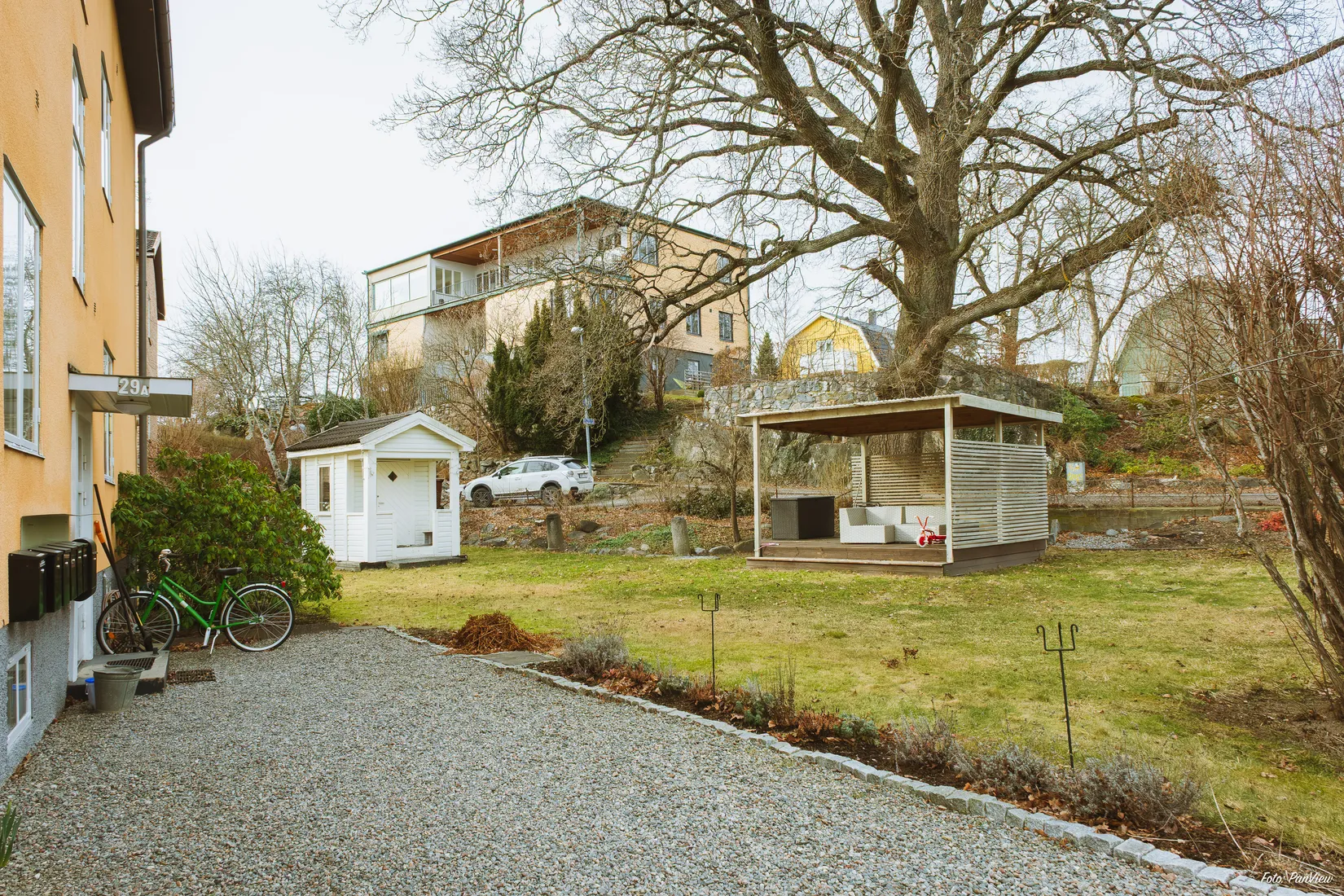 Bostadsrätt, Kronvägen 29A, Jakobsberg - Ormberget, Västerås