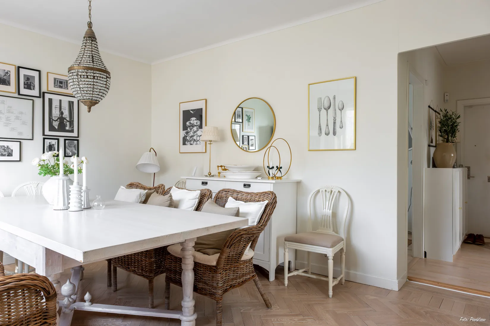 Bostadsrätt, Kronvägen 29A, Jakobsberg - Ormberget, Västerås