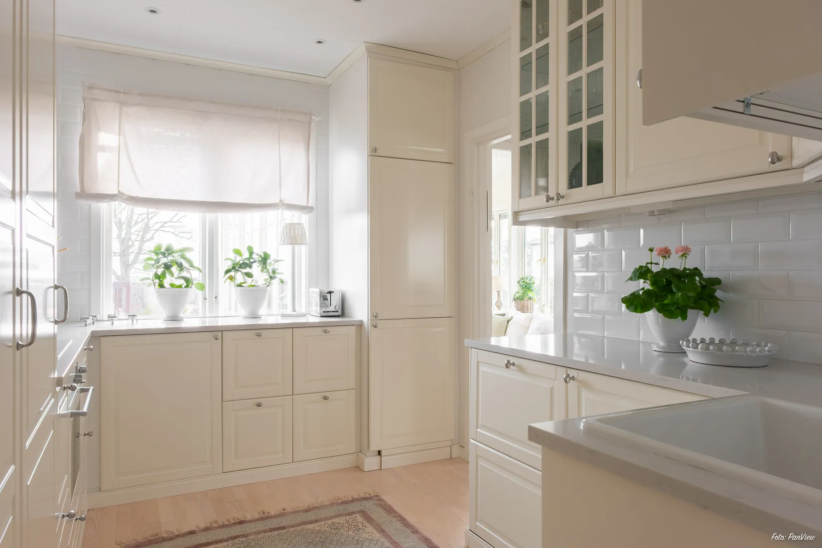 Bostadsrätt, Kronvägen 29A, Jakobsberg - Ormberget, Västerås