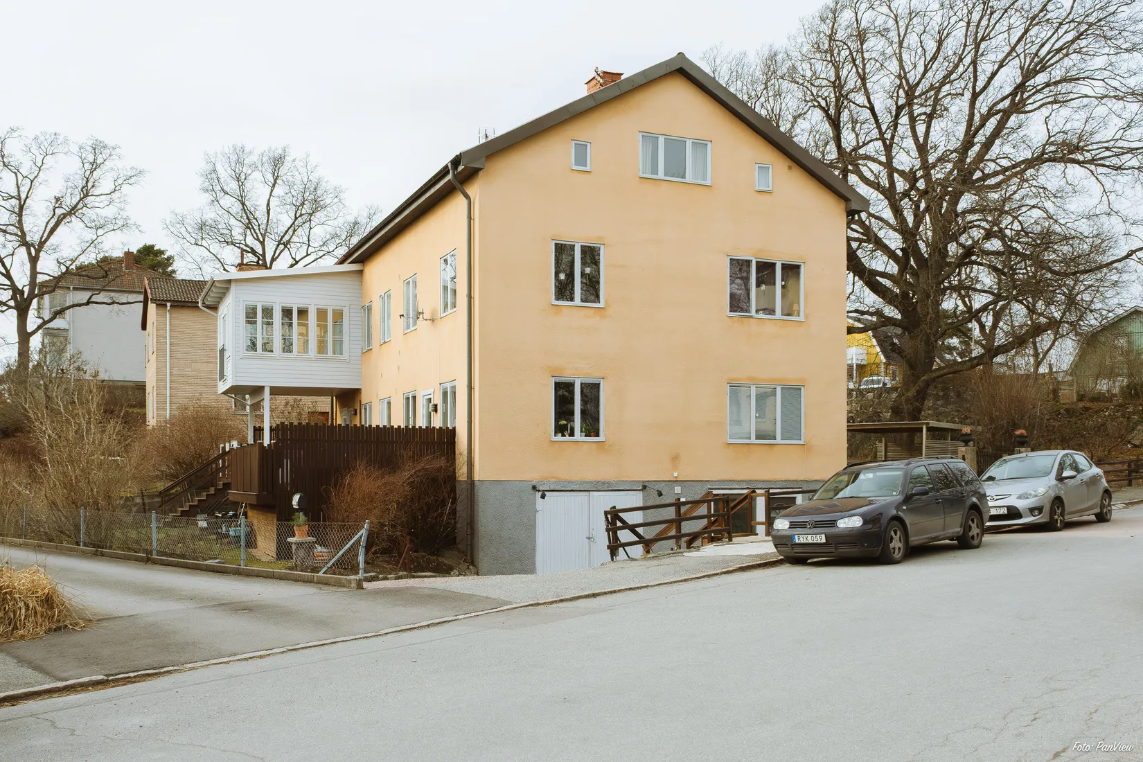 Bostadsrätt, Kronvägen 29A, Jakobsberg - Ormberget, Västerås