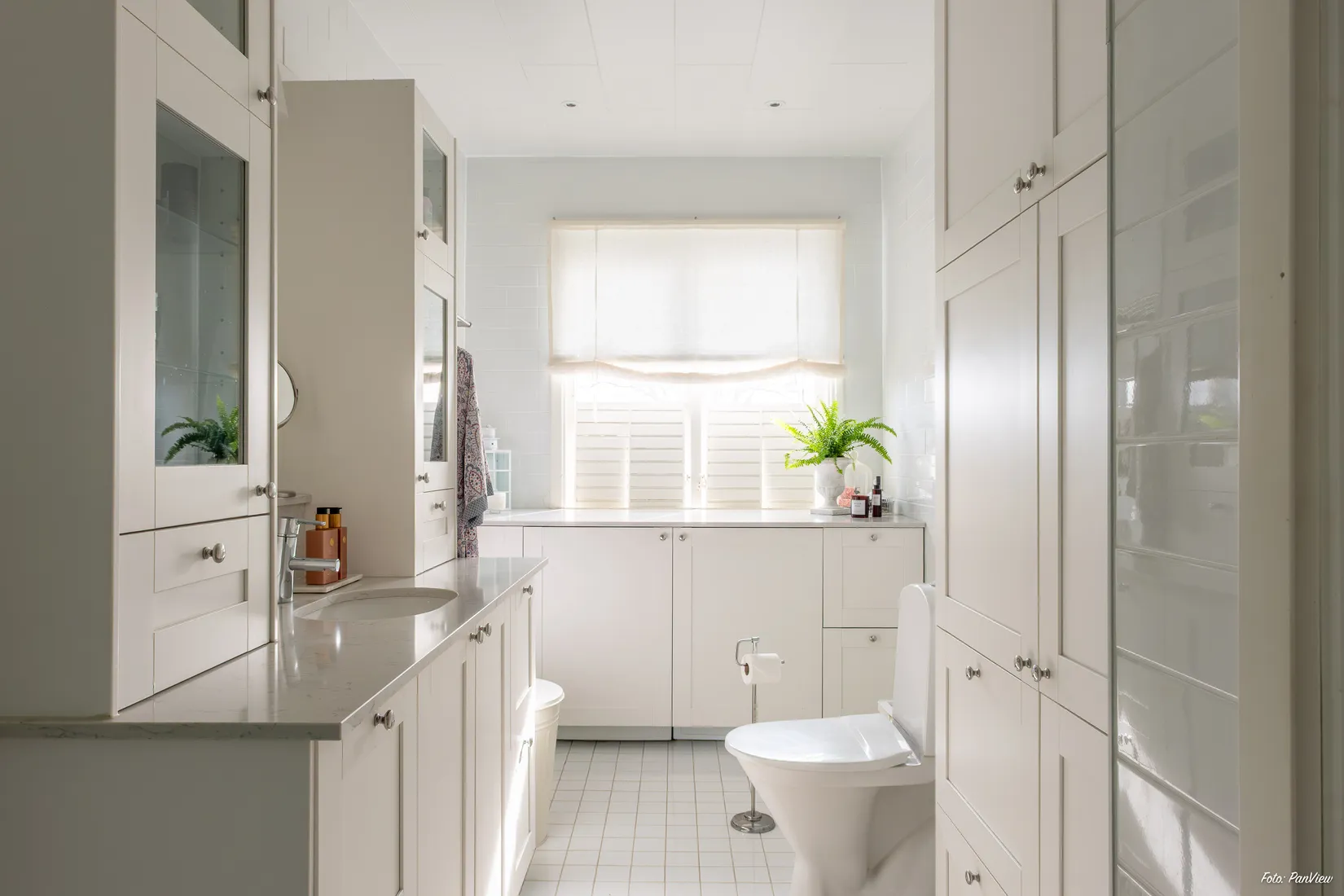 Bostadsrätt, Kronvägen 29A, Jakobsberg - Ormberget, Västerås