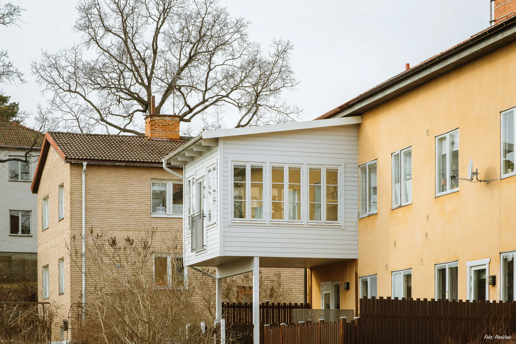 Bostadsrätt, Kronvägen 29A, Jakobsberg - Ormberget, Västerås