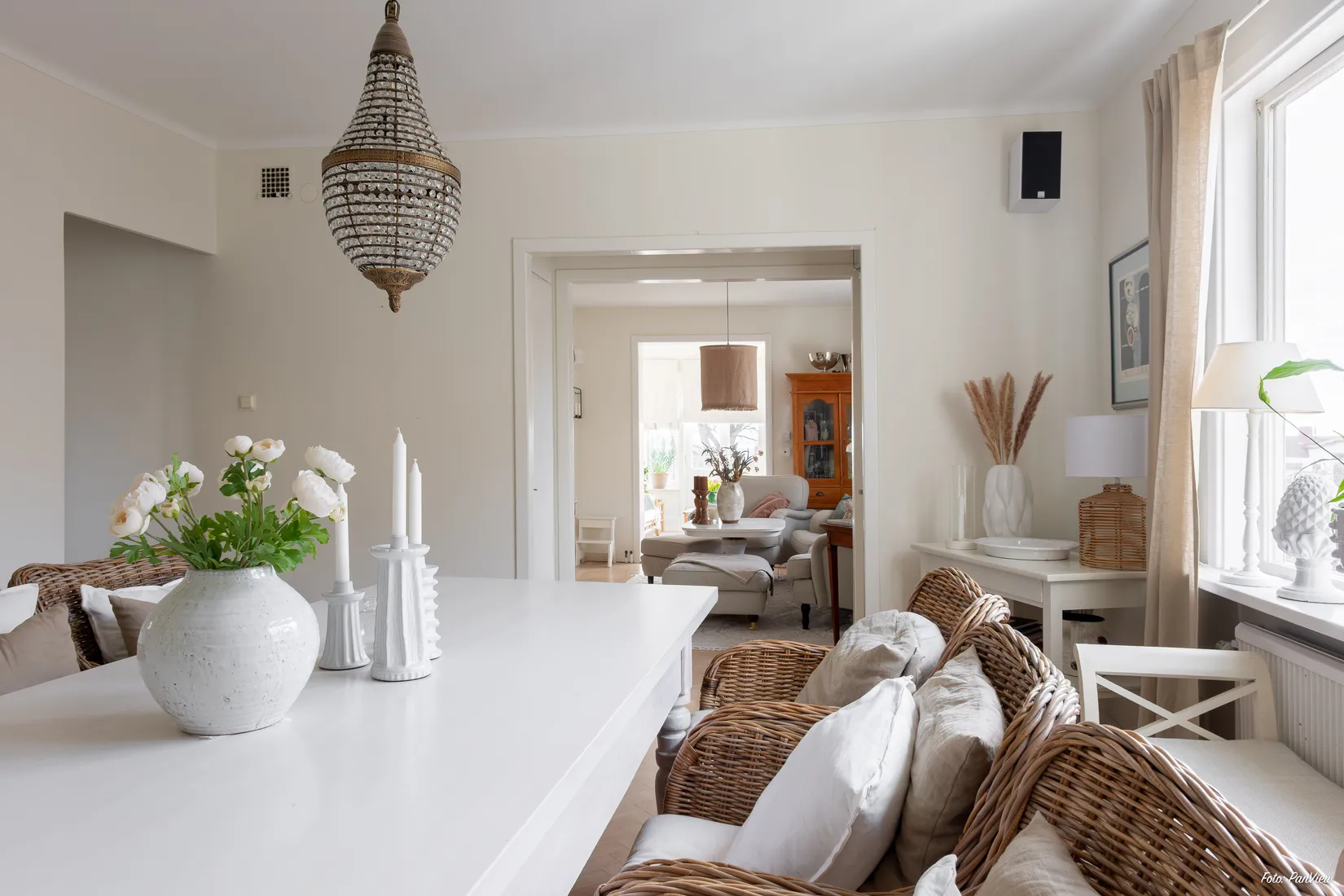 Bostadsrätt, Kronvägen 29A, Jakobsberg - Ormberget, Västerås