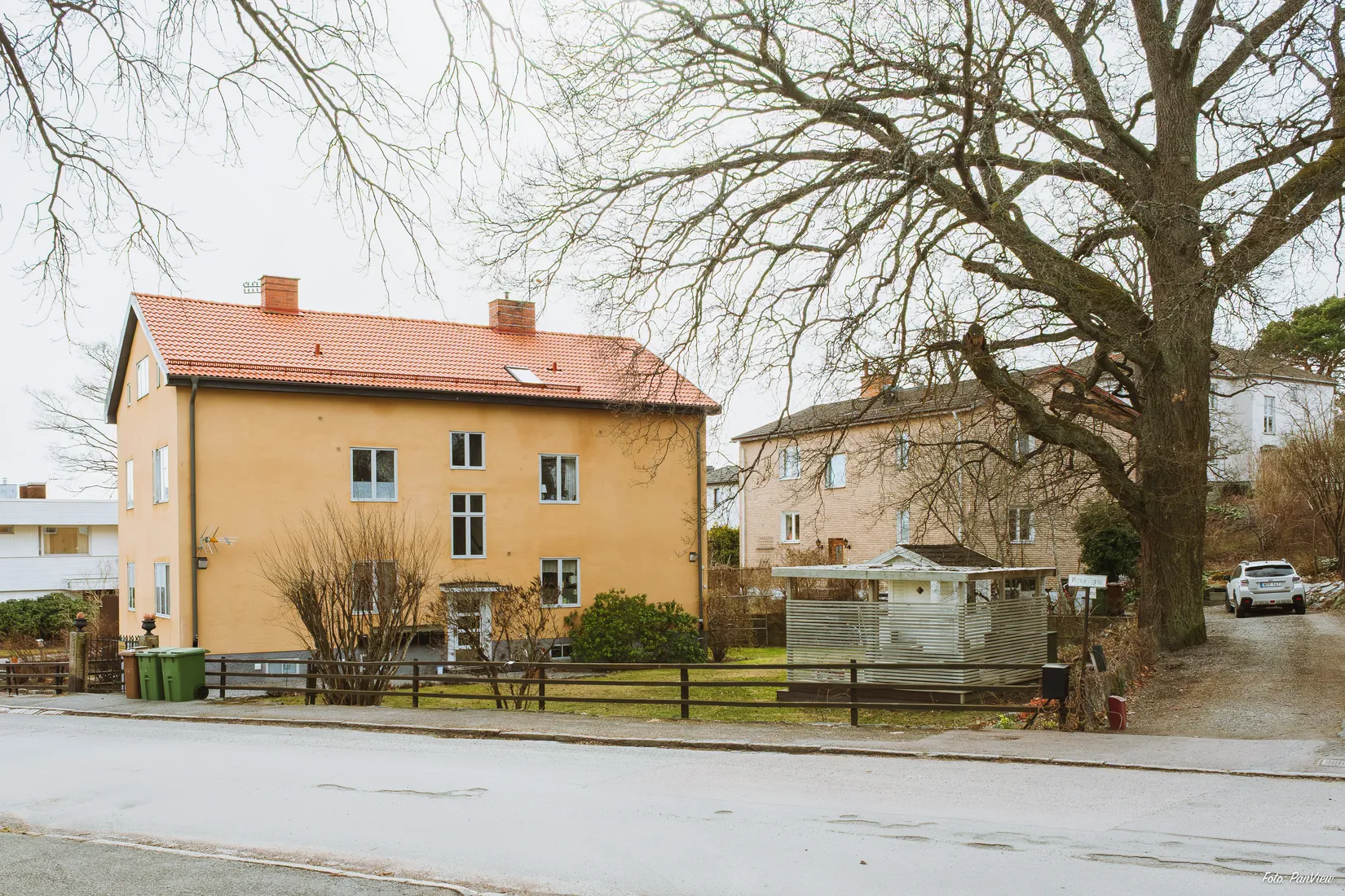 Bostadsrätt, Kronvägen 29A, Jakobsberg - Ormberget, Västerås