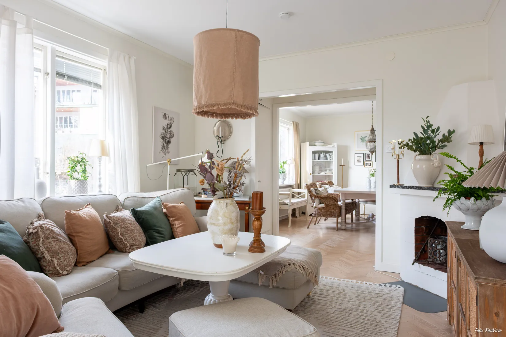 Bostadsrätt, Kronvägen 29A, Jakobsberg - Ormberget, Västerås