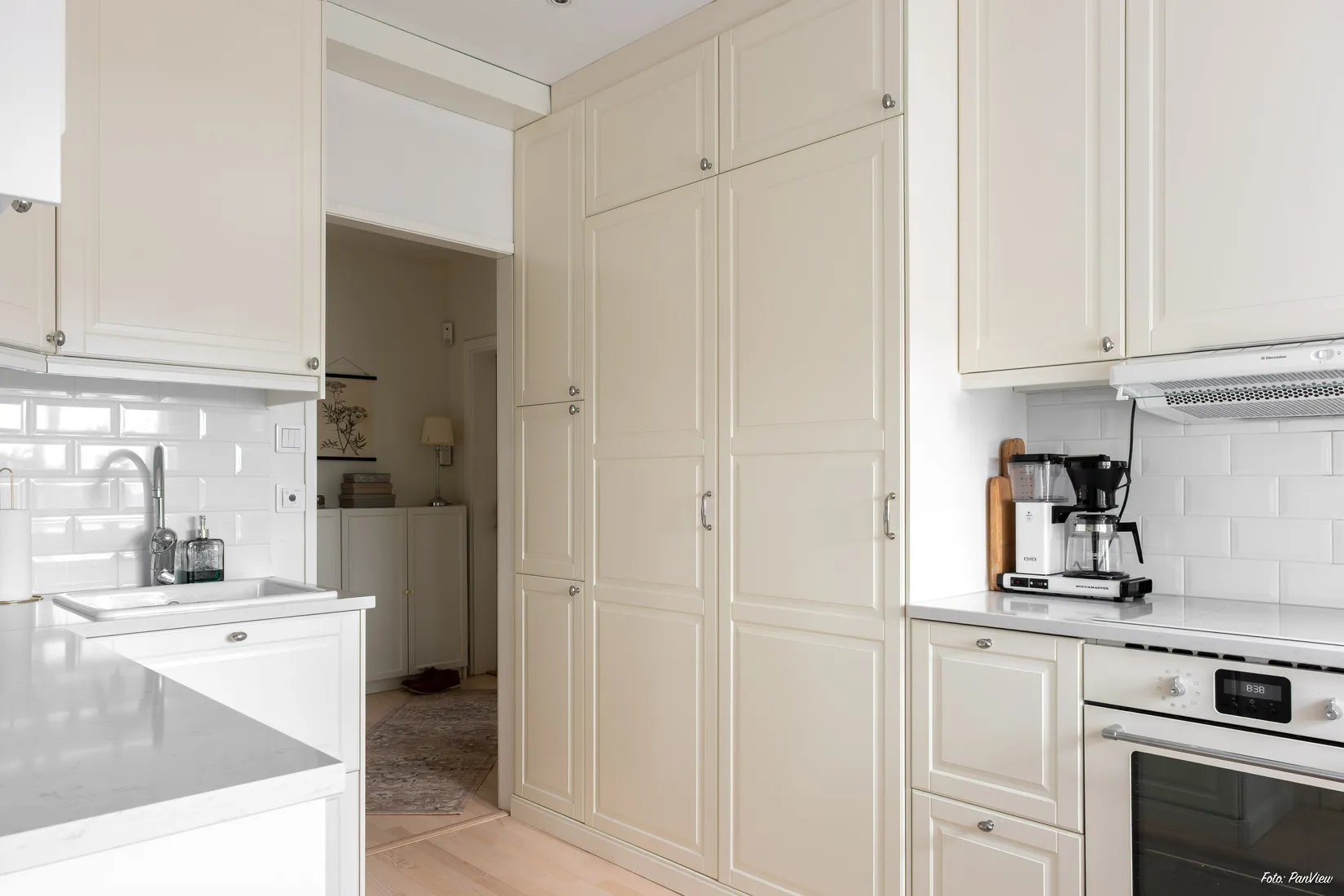 Bostadsrätt, Kronvägen 29A, Jakobsberg - Ormberget, Västerås