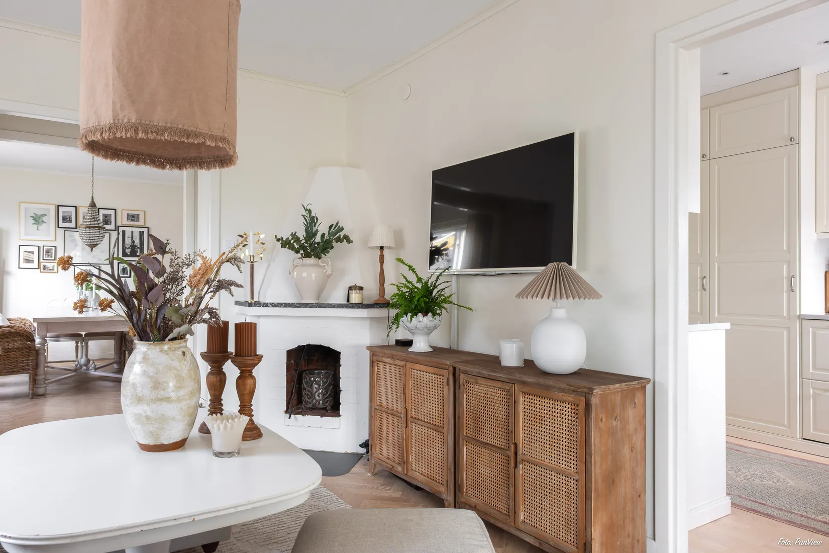 Bostadsrätt, Kronvägen 29A, Jakobsberg - Ormberget, Västerås