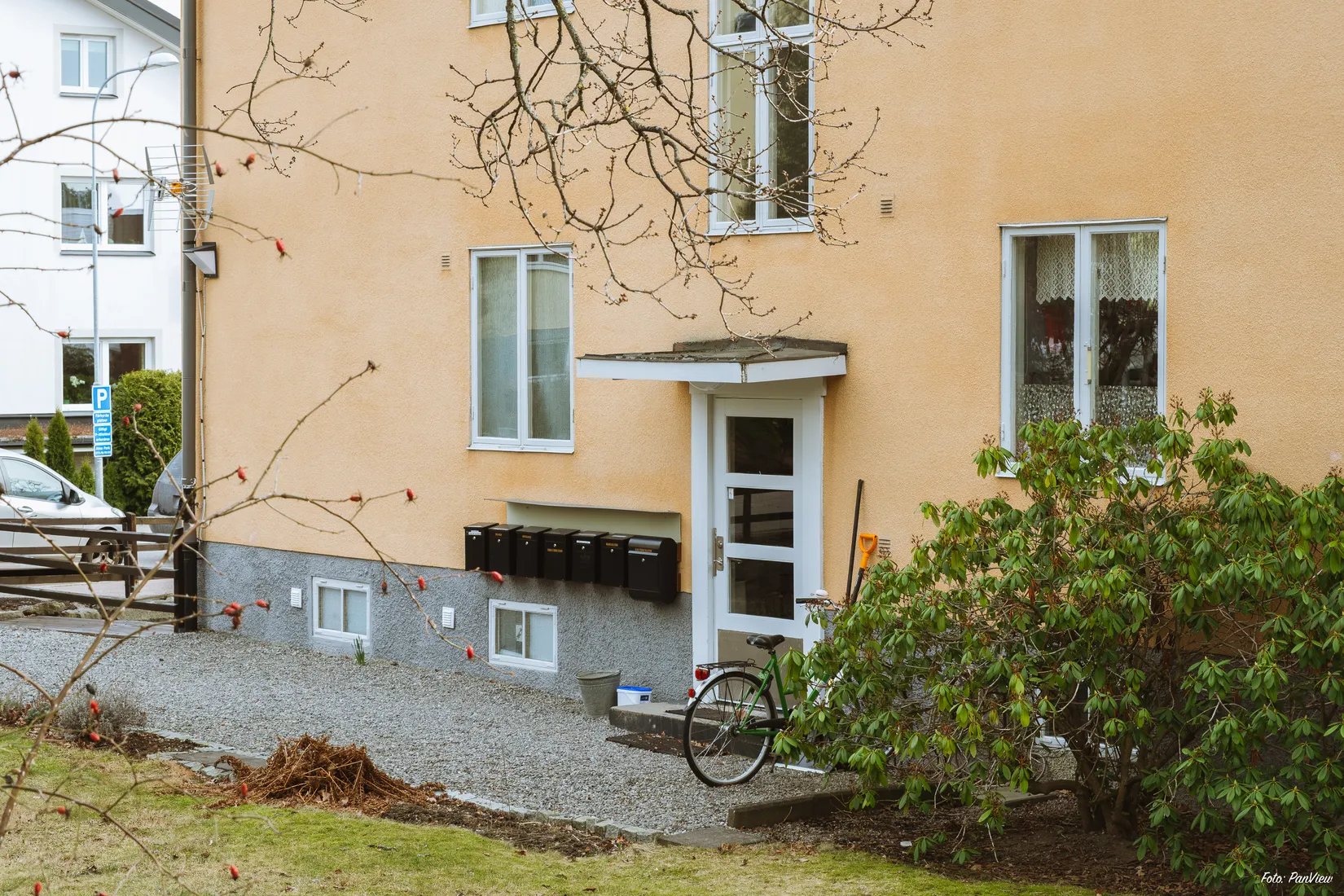 Bostadsrätt, Kronvägen 29A, Jakobsberg - Ormberget, Västerås