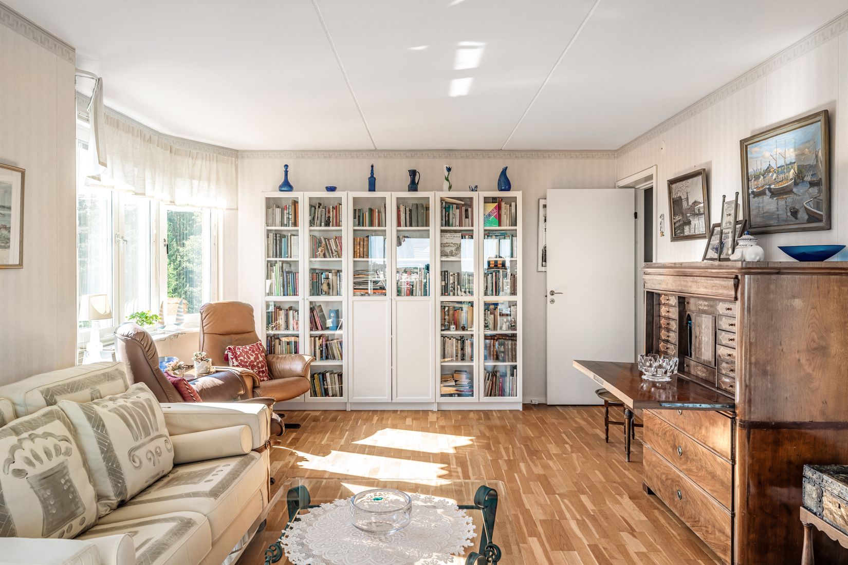 Bostadsrätt, Gästgivargränd 7, Täby Centrum, Täby