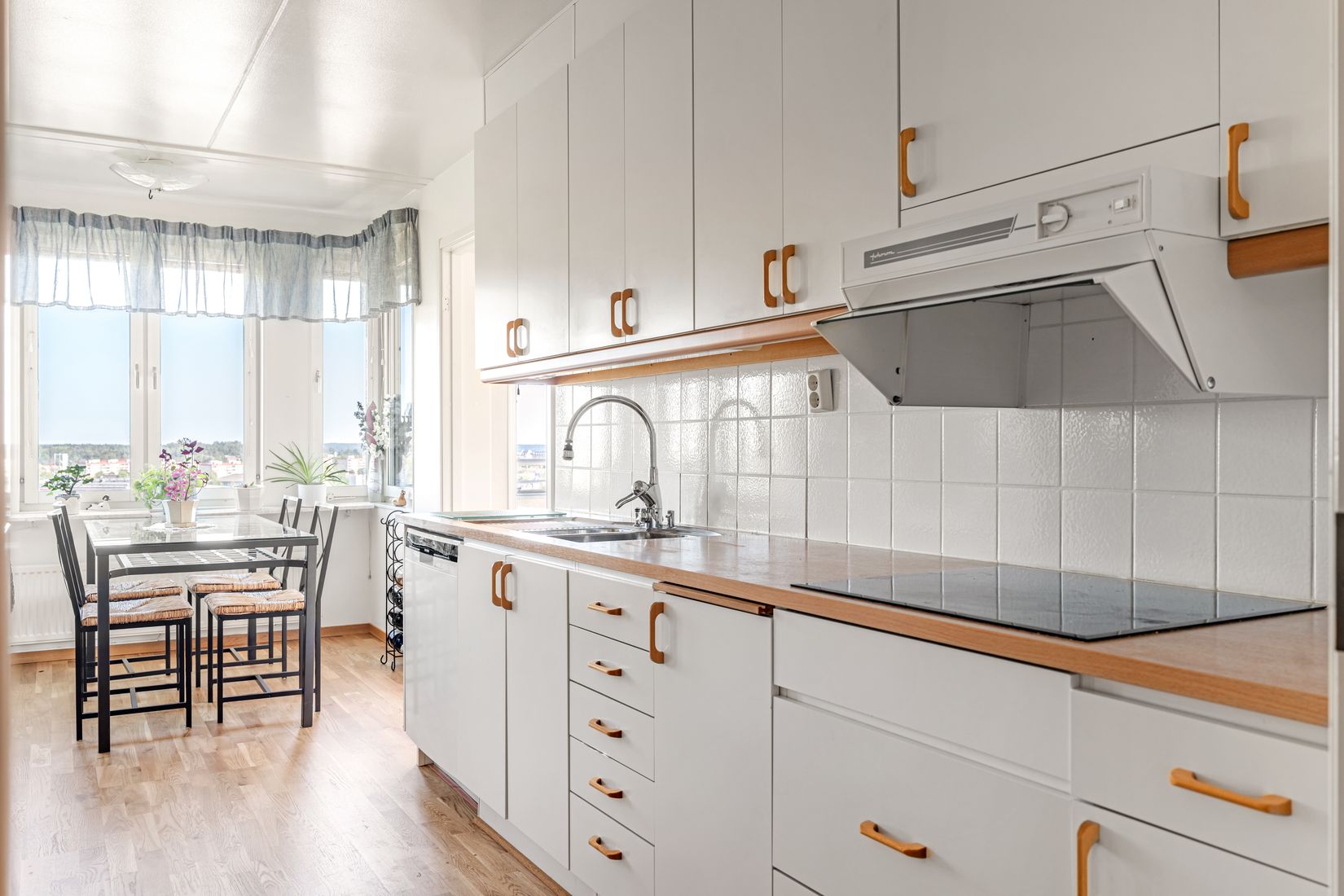 Bostadsrätt, Gästgivargränd 7, Täby Centrum, Täby