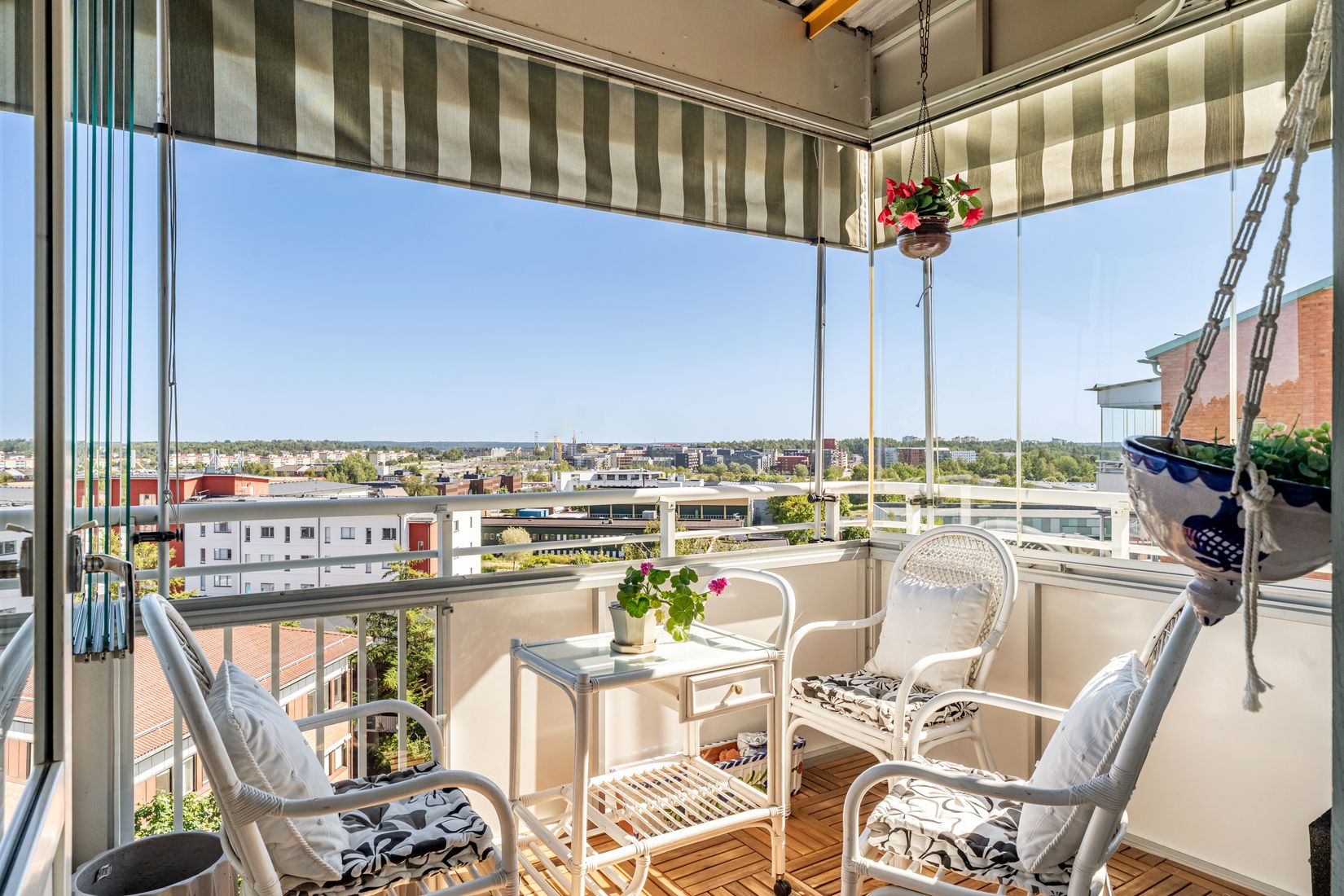 Bostadsrätt, Gästgivargränd 7, Täby Centrum, Täby