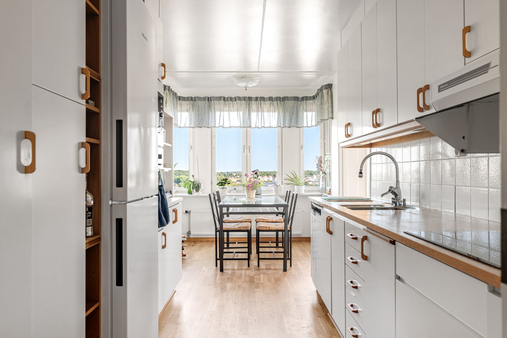 Bostadsrätt, Gästgivargränd 7, Täby Centrum, Täby