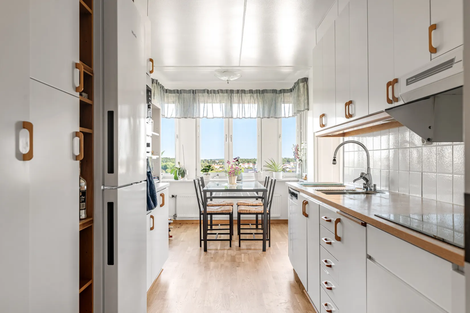 Bostadsrätt, Gästgivargränd 7, Täby Centrum, Täby