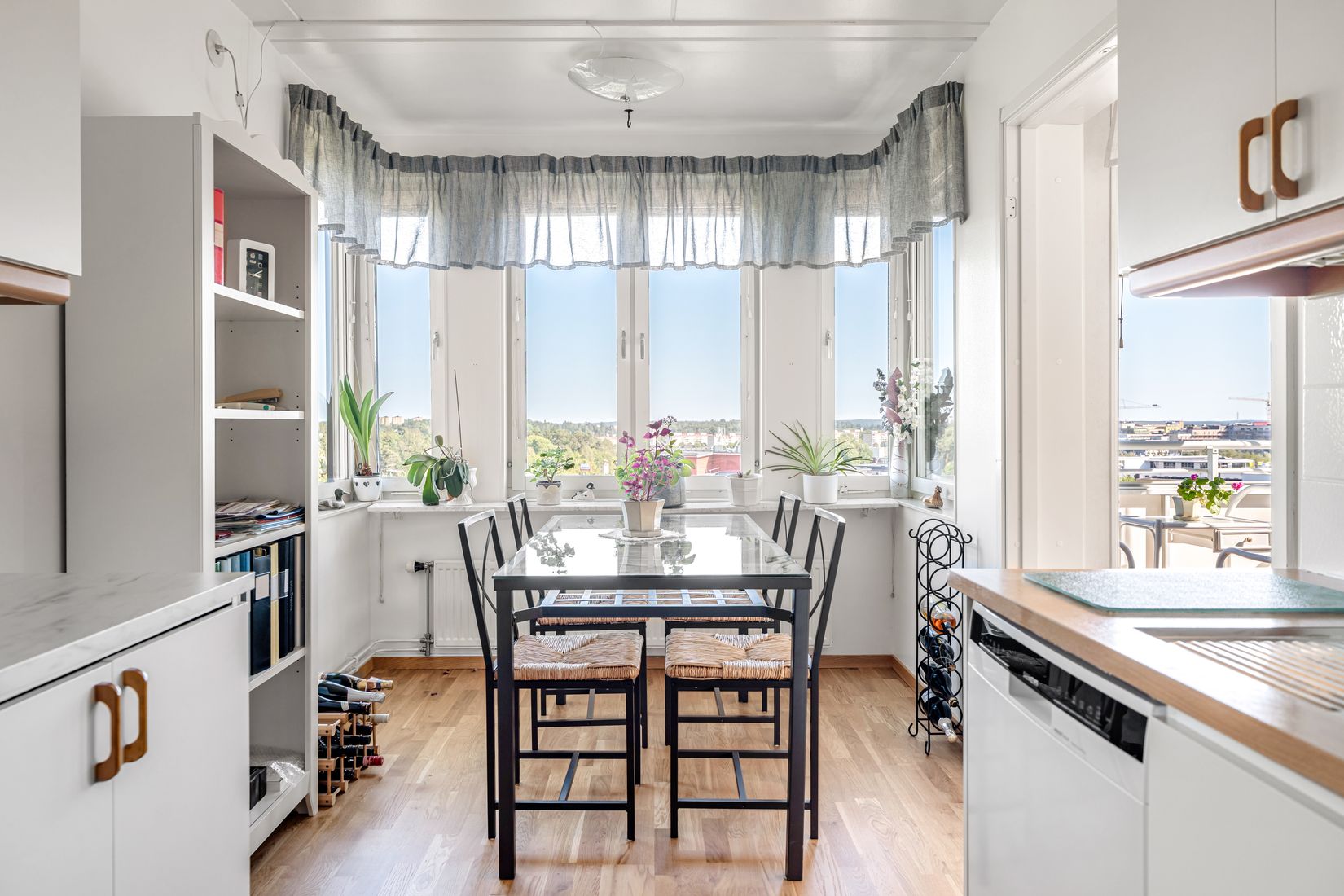 Bostadsrätt, Gästgivargränd 7, Täby Centrum, Täby