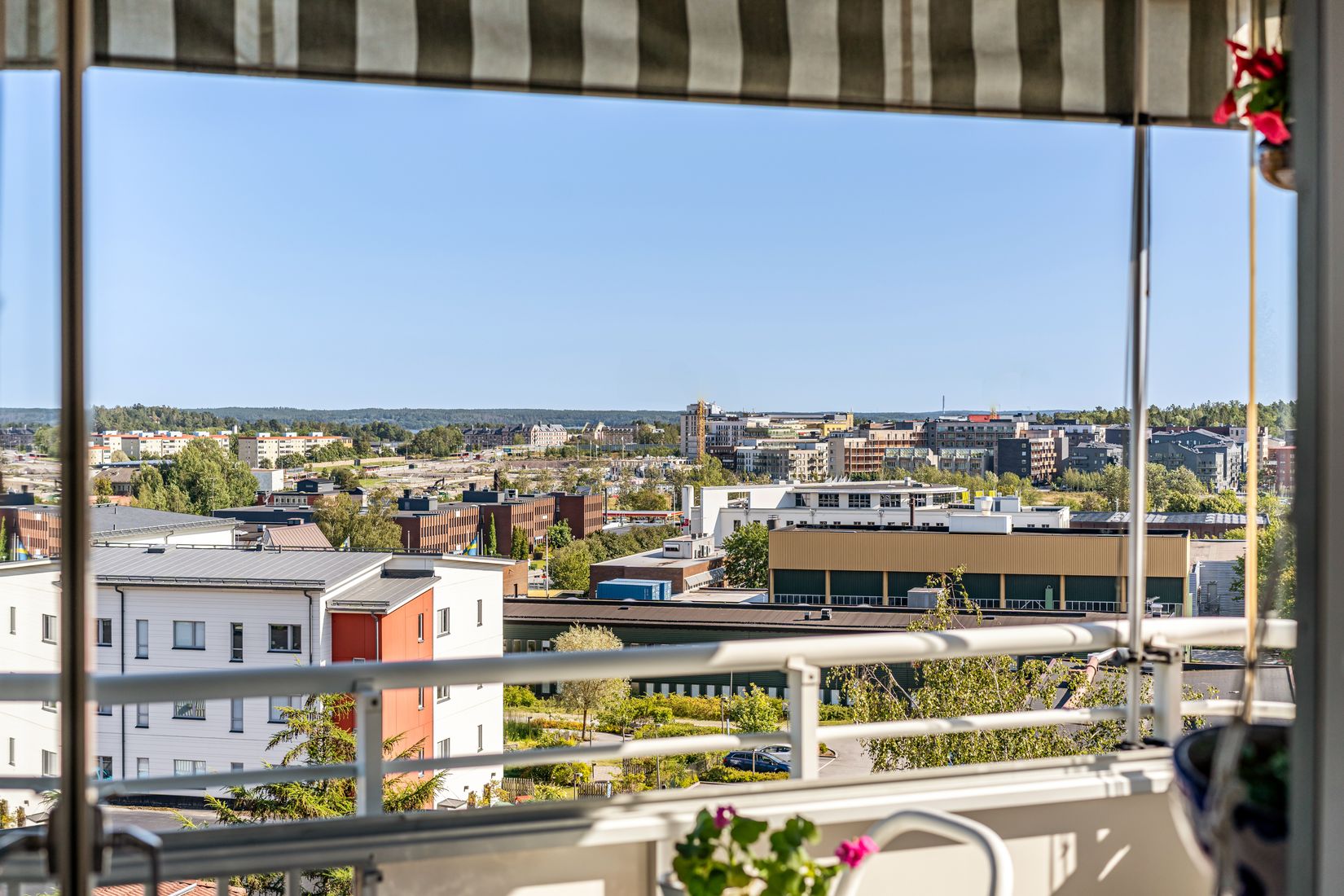 Bostadsrätt, Gästgivargränd 7, Täby Centrum, Täby