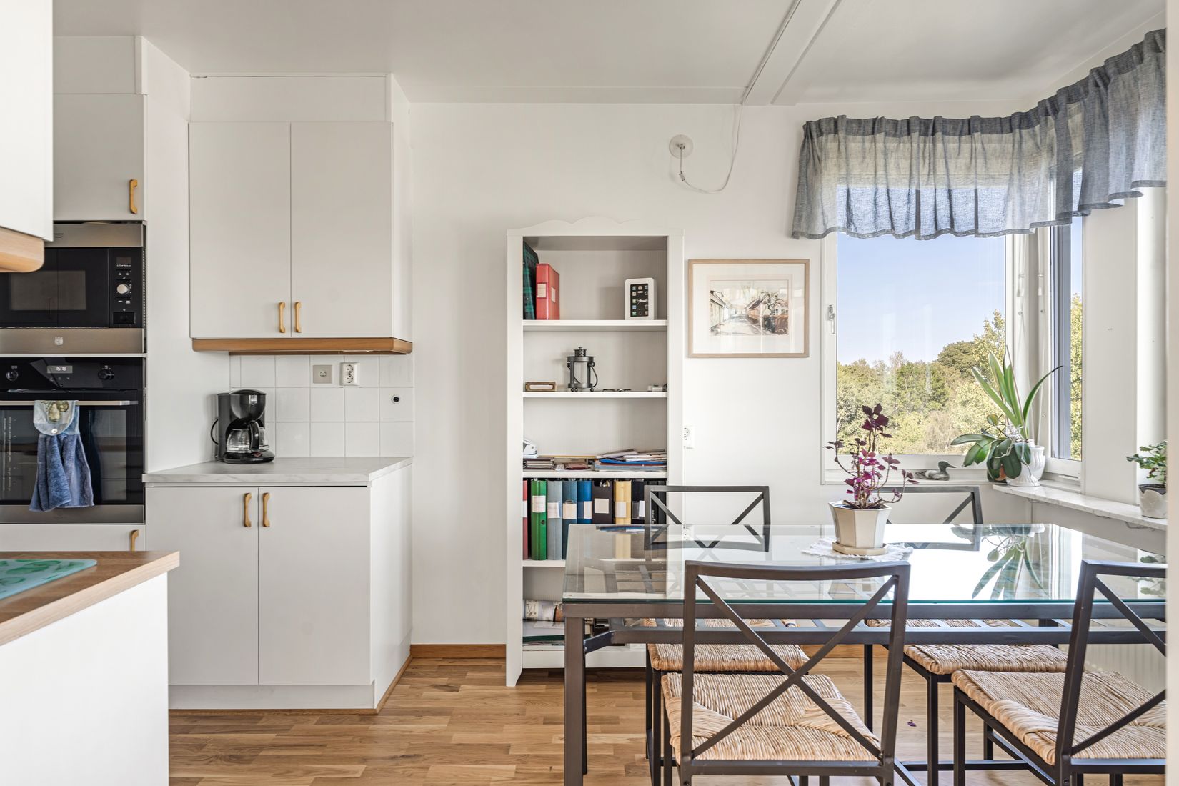 Bostadsrätt, Gästgivargränd 7, Täby Centrum, Täby