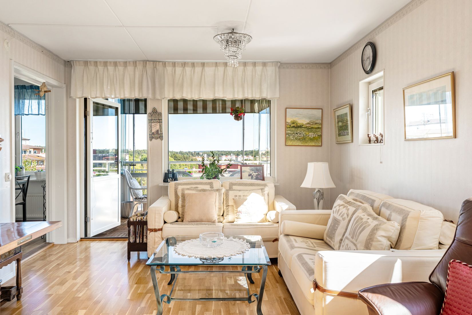 Bostadsrätt, Gästgivargränd 7, Täby Centrum, Täby