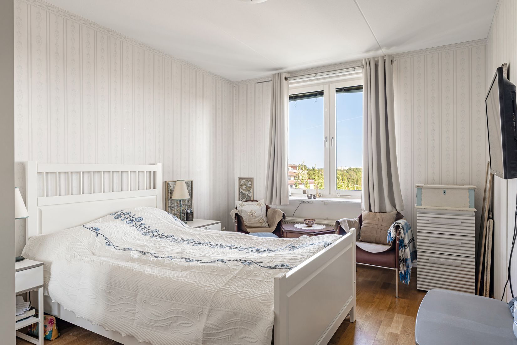 Bostadsrätt, Gästgivargränd 7, Täby Centrum, Täby